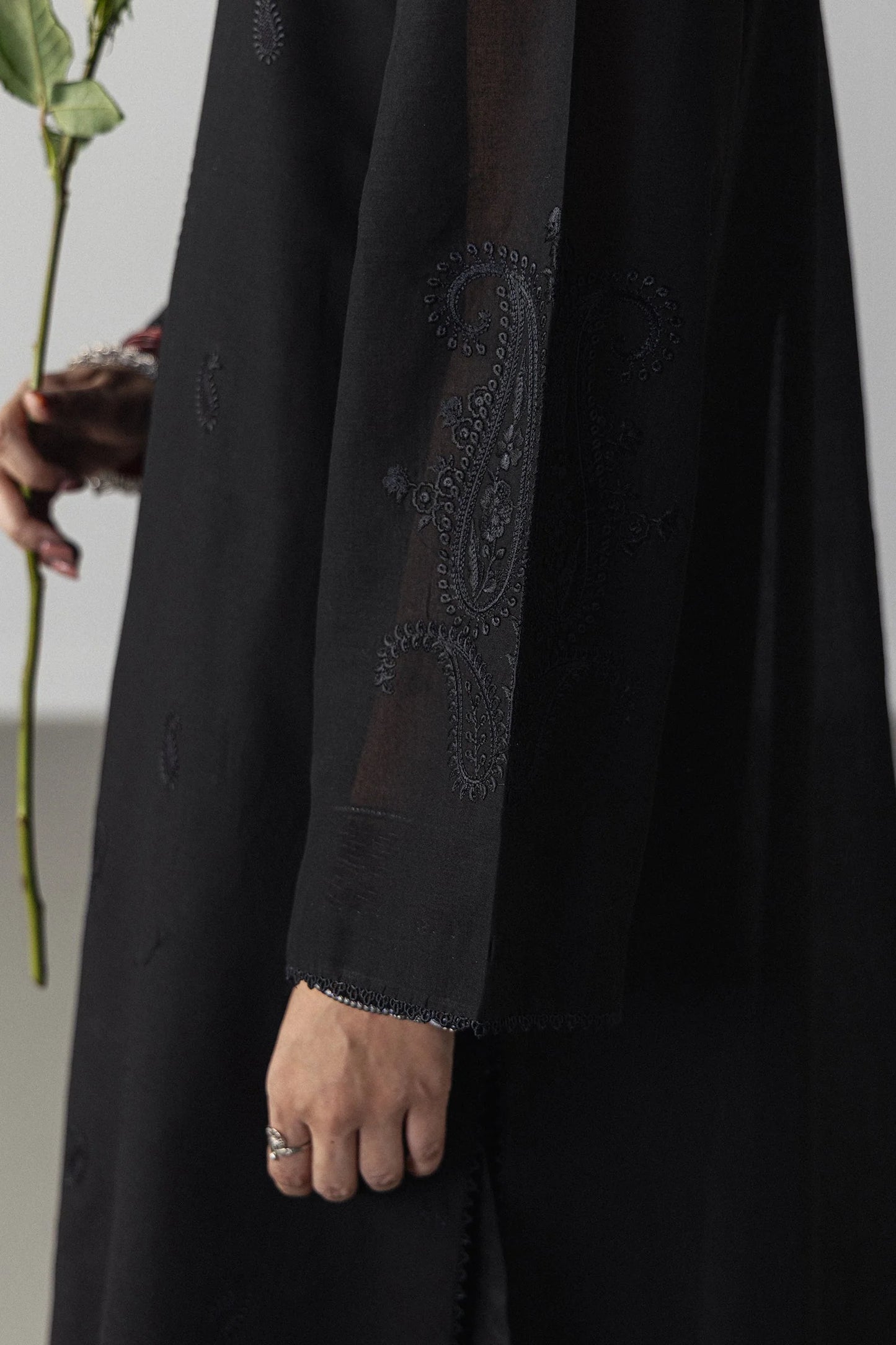 MEHER | ZSJ BASICS '26 | ZARA SHAHJAHAN