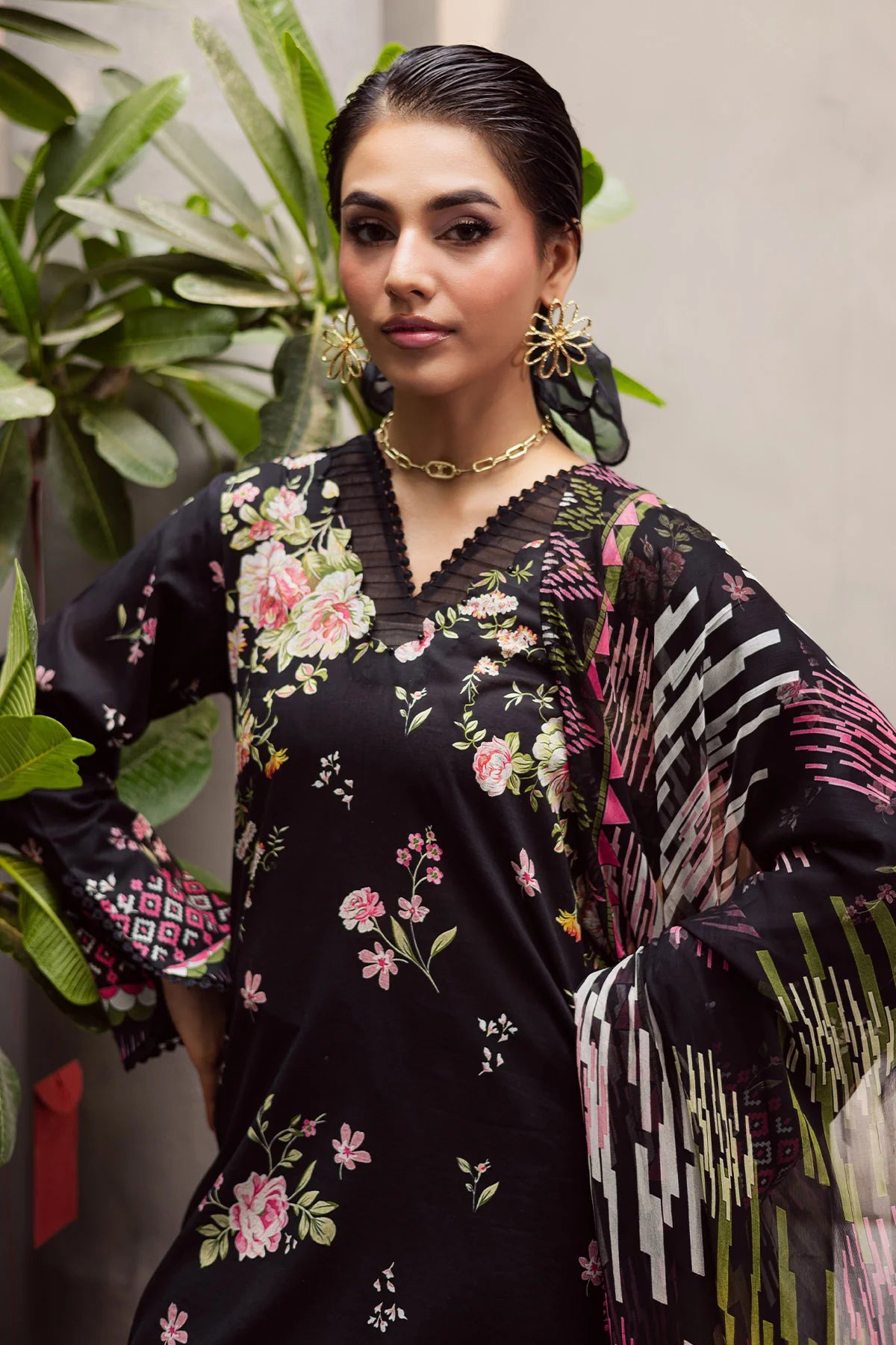 SP-162 | Summer collection '25 | Nureh