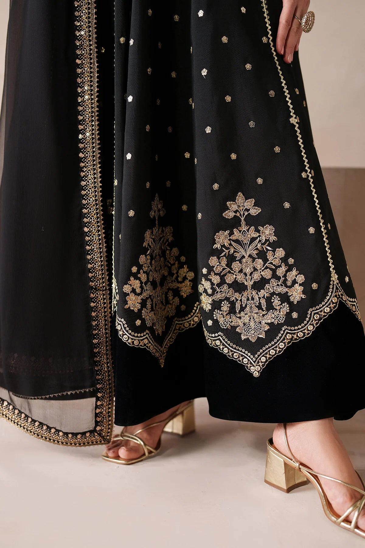 EFPR1202-XSM-333 | Baroque