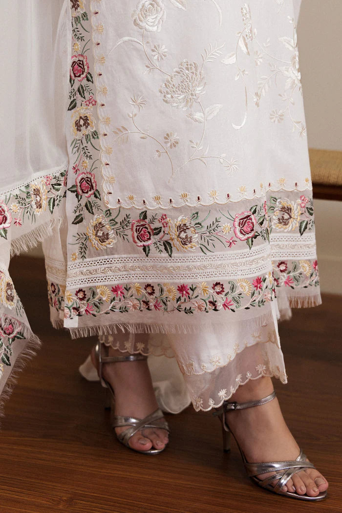MEHRAAZ | PRET EID II '26 | ZARA SHAHJAHAN