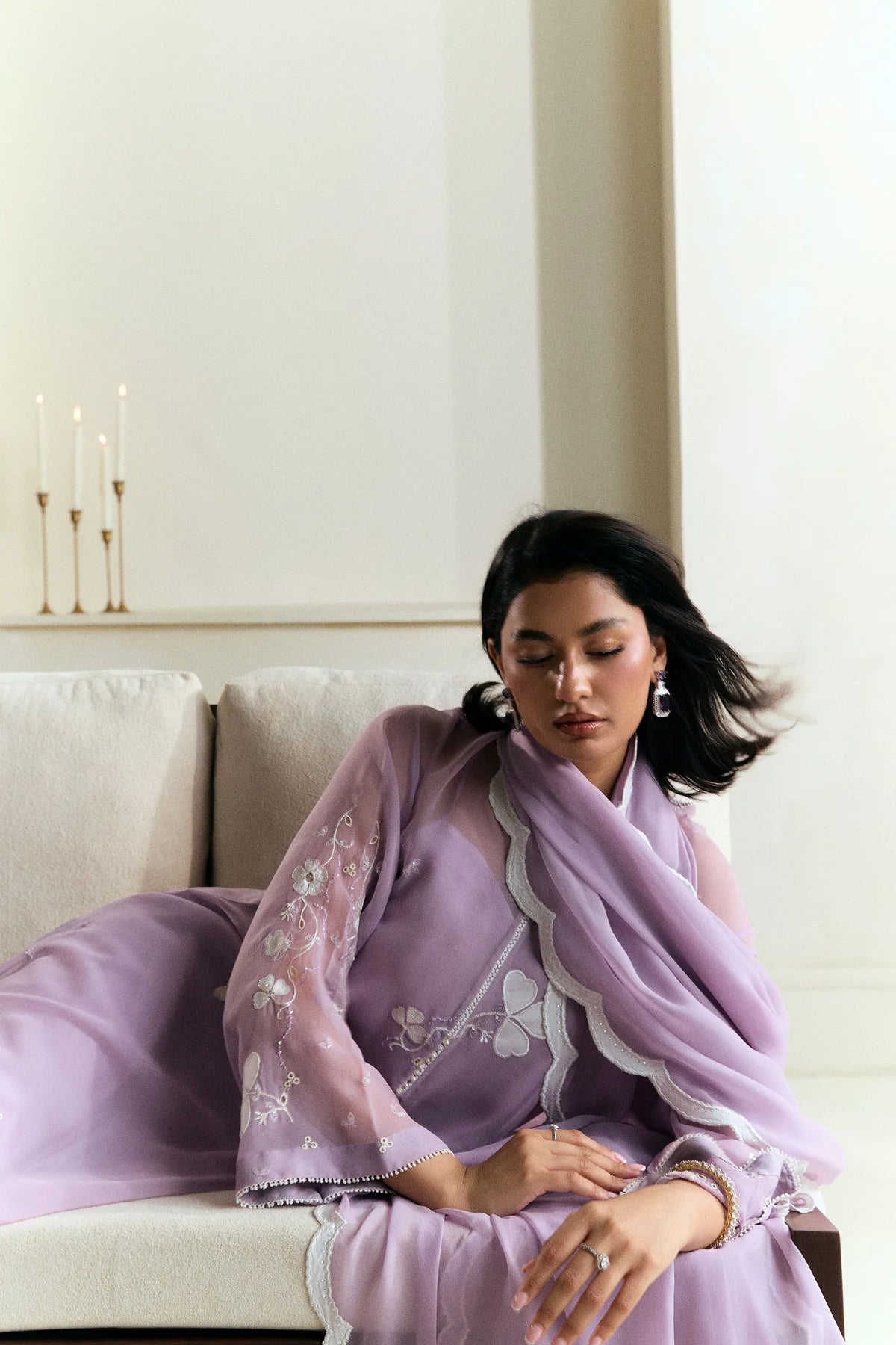 ZR25F0544 |  ZARA SHAHJAHAN EID FESTIVE VOLUME II 2025