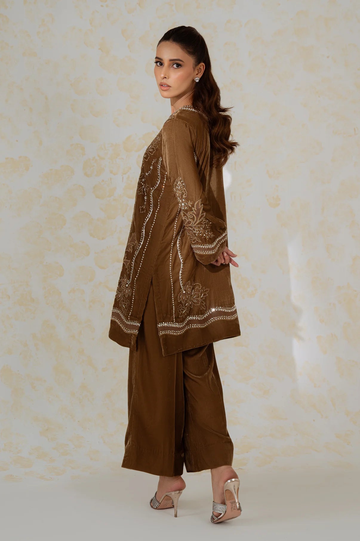 Maison Set | Velvet Edit | La Pret