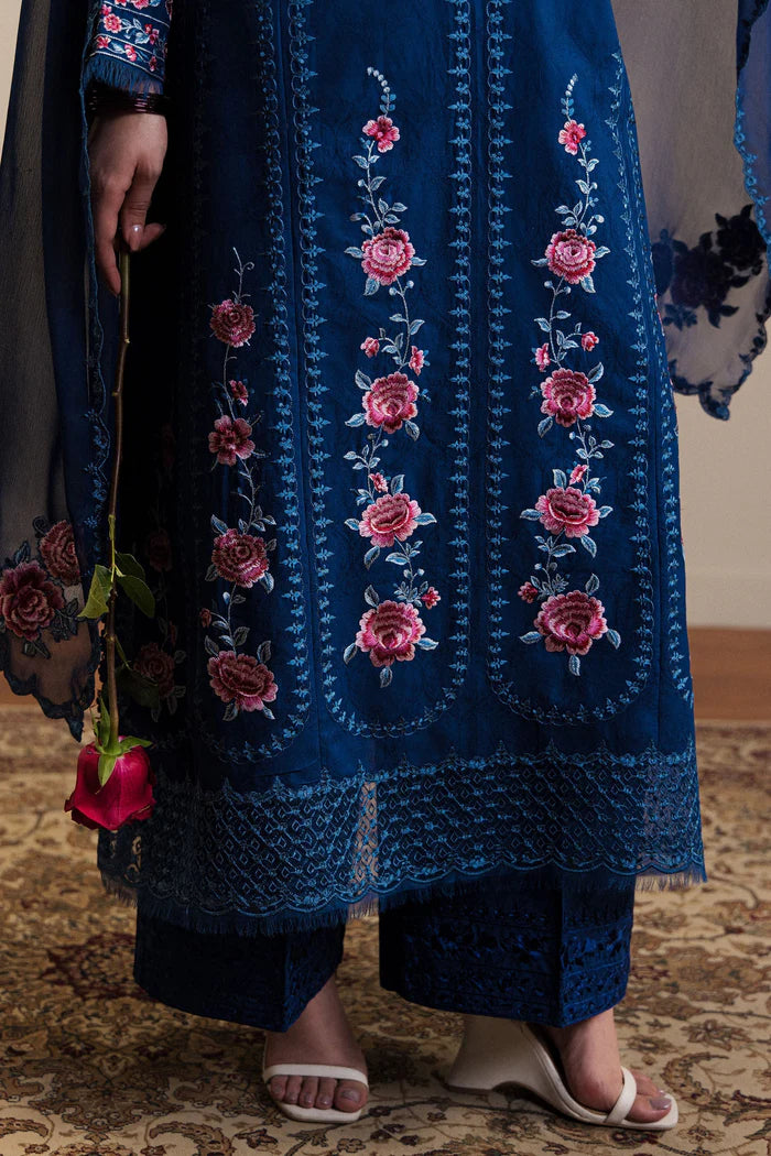 SHABAAN | PRET EID II '26 | ZARA SHAHJAHAN