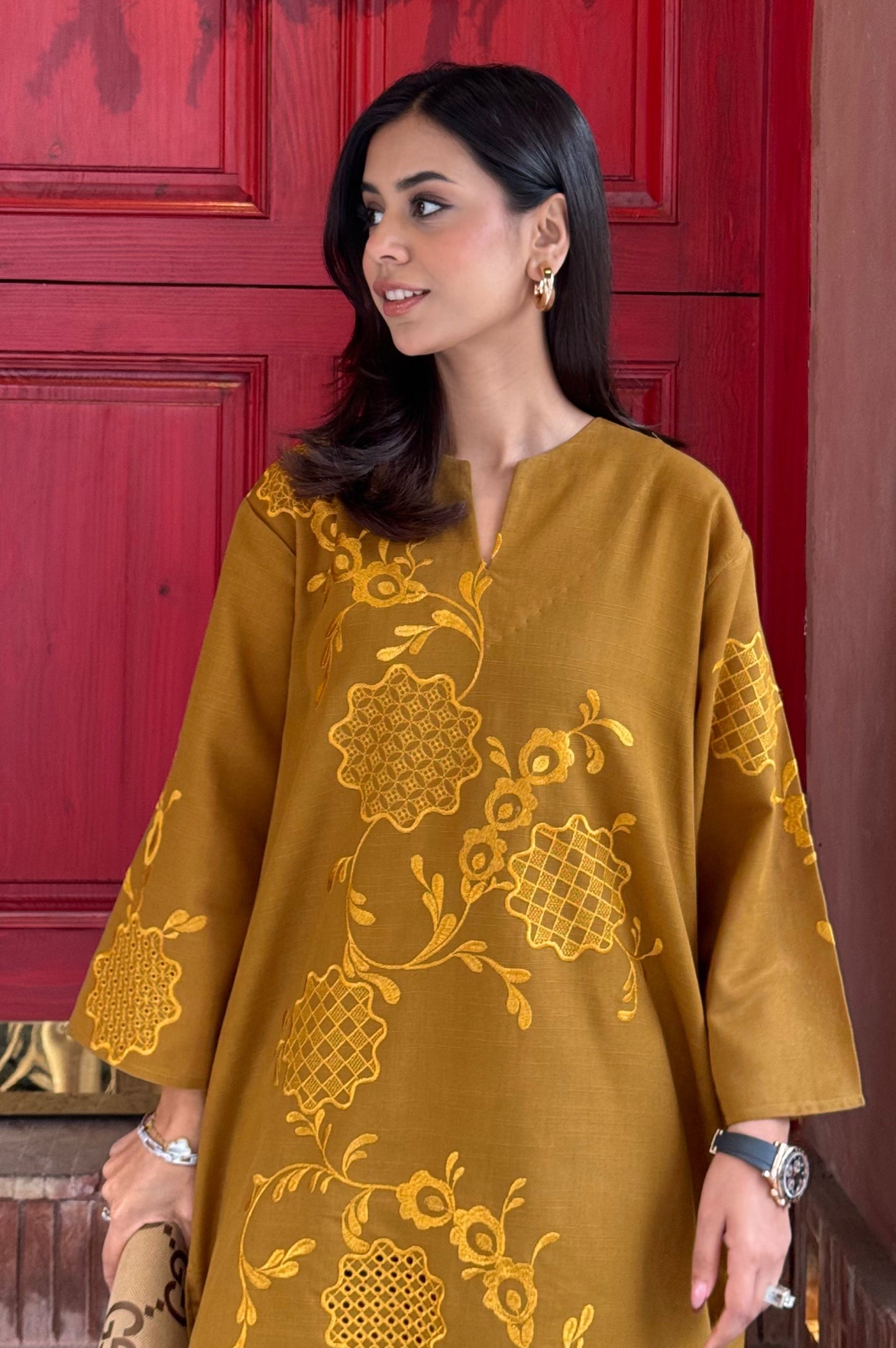 MUTED HONEY SET | Winter Edit | La Pret