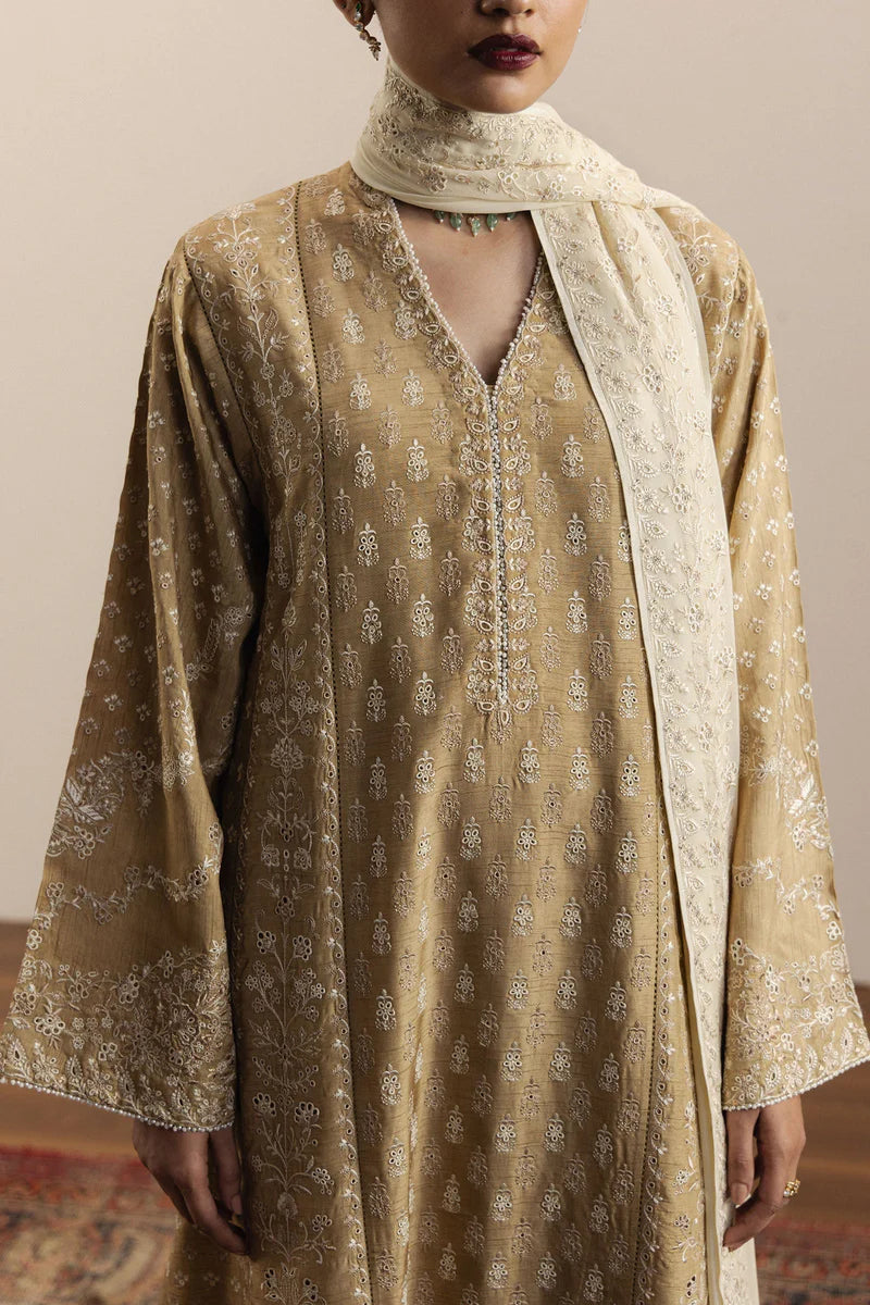 Zarreen | Eid Festive '26 | ZARA SHAHJAHAN