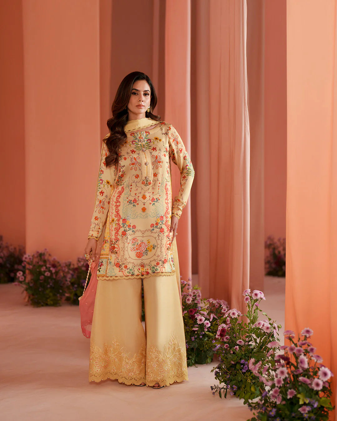 Resal | Roim | Faiza Saqlain