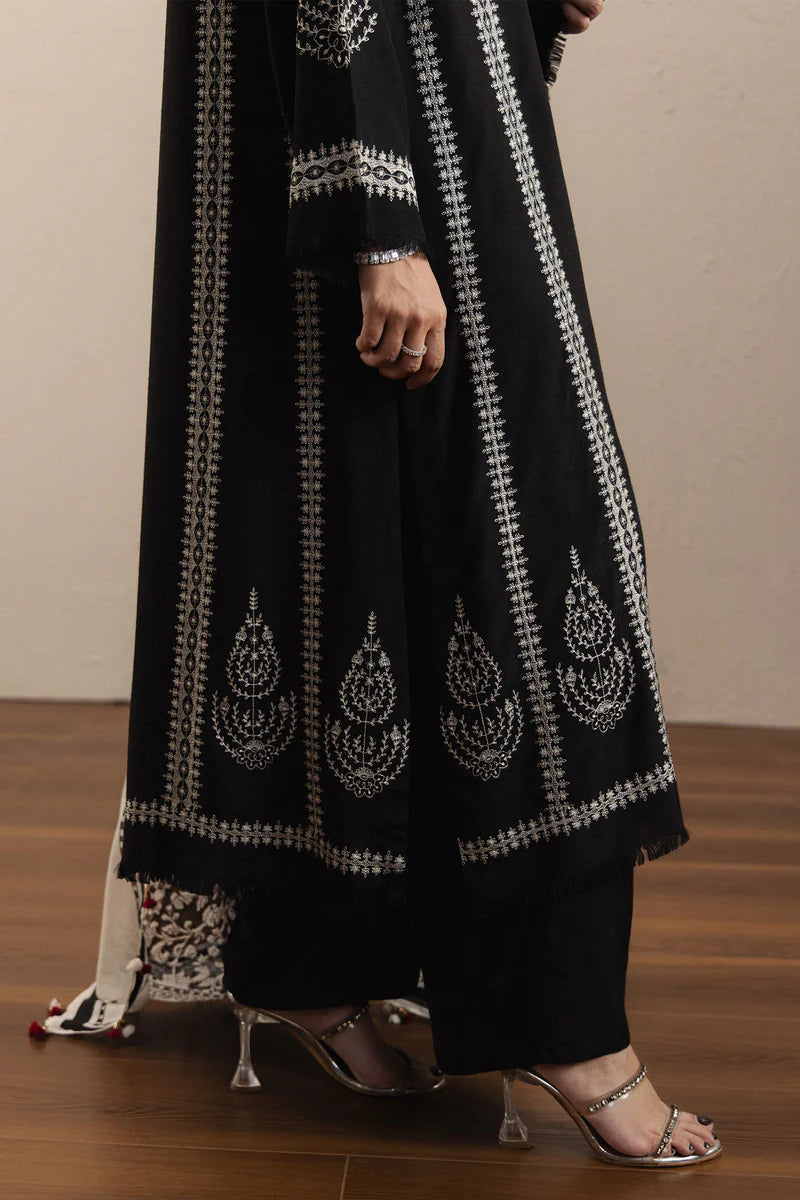 Nafasat | Eid Festive '26 | ZARA SHAHJAHAN