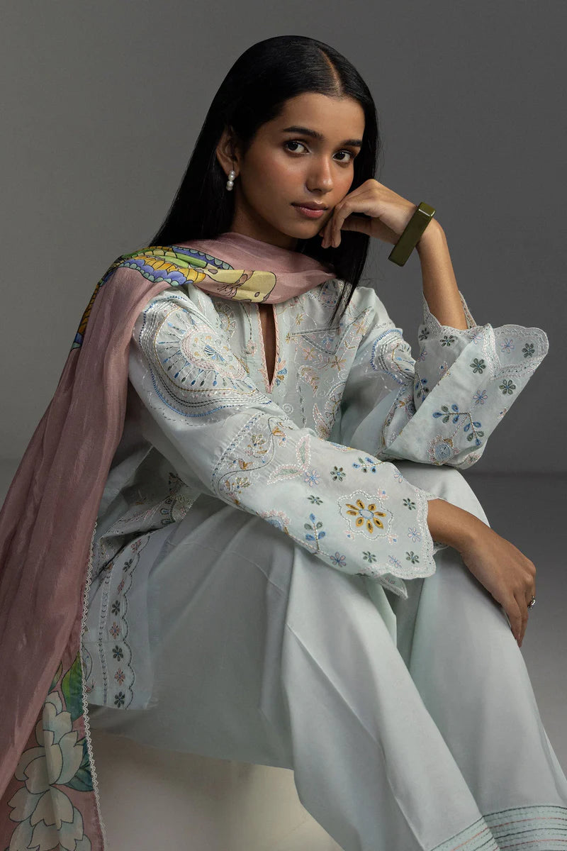 Veya-7B | Coco Lawn 2026 | COCO BY ZARA SHAHJAHAN (RTS)