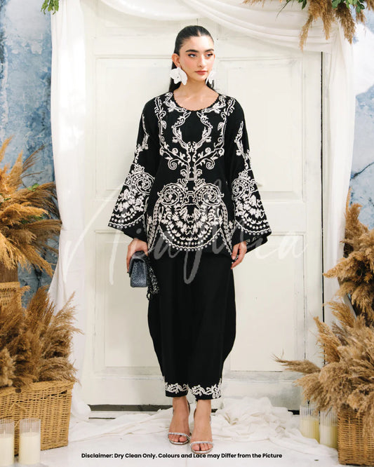 Pearl | Winter Edit II |  Nia Mia