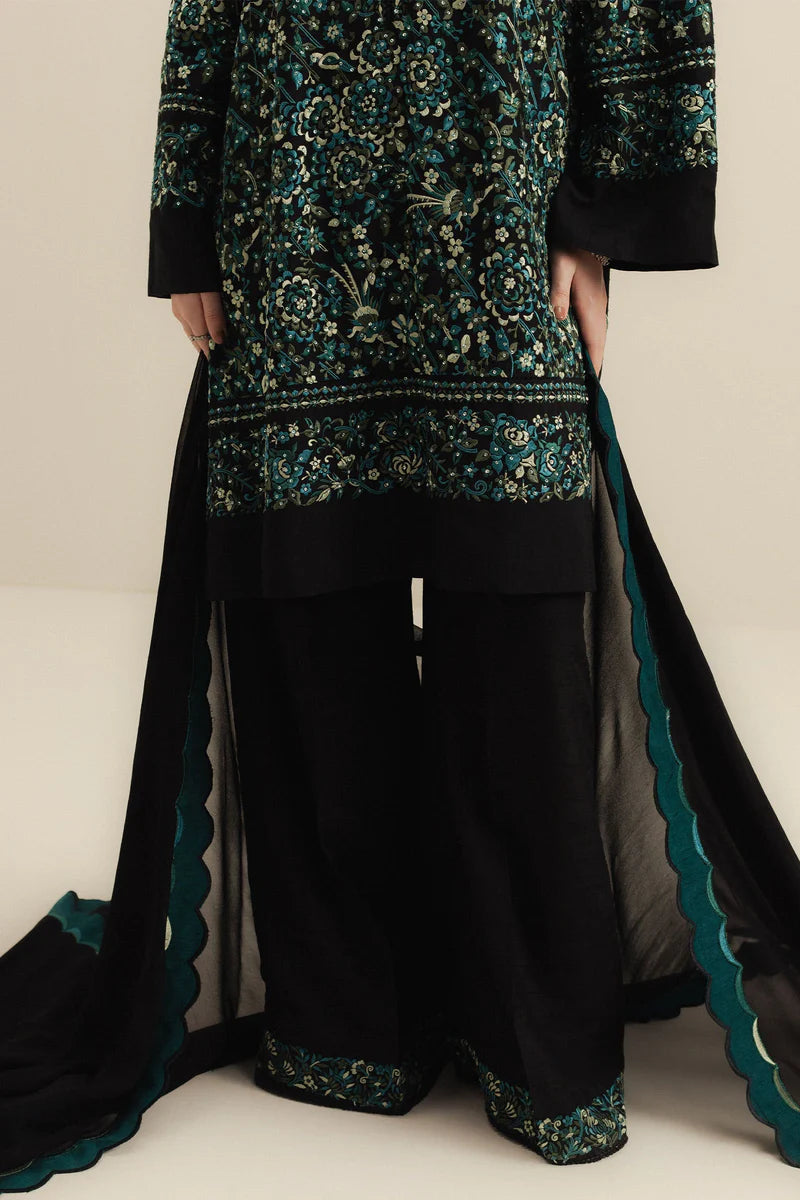 MAHVEEN | Festive A/W '25 | Zara Shahjahan