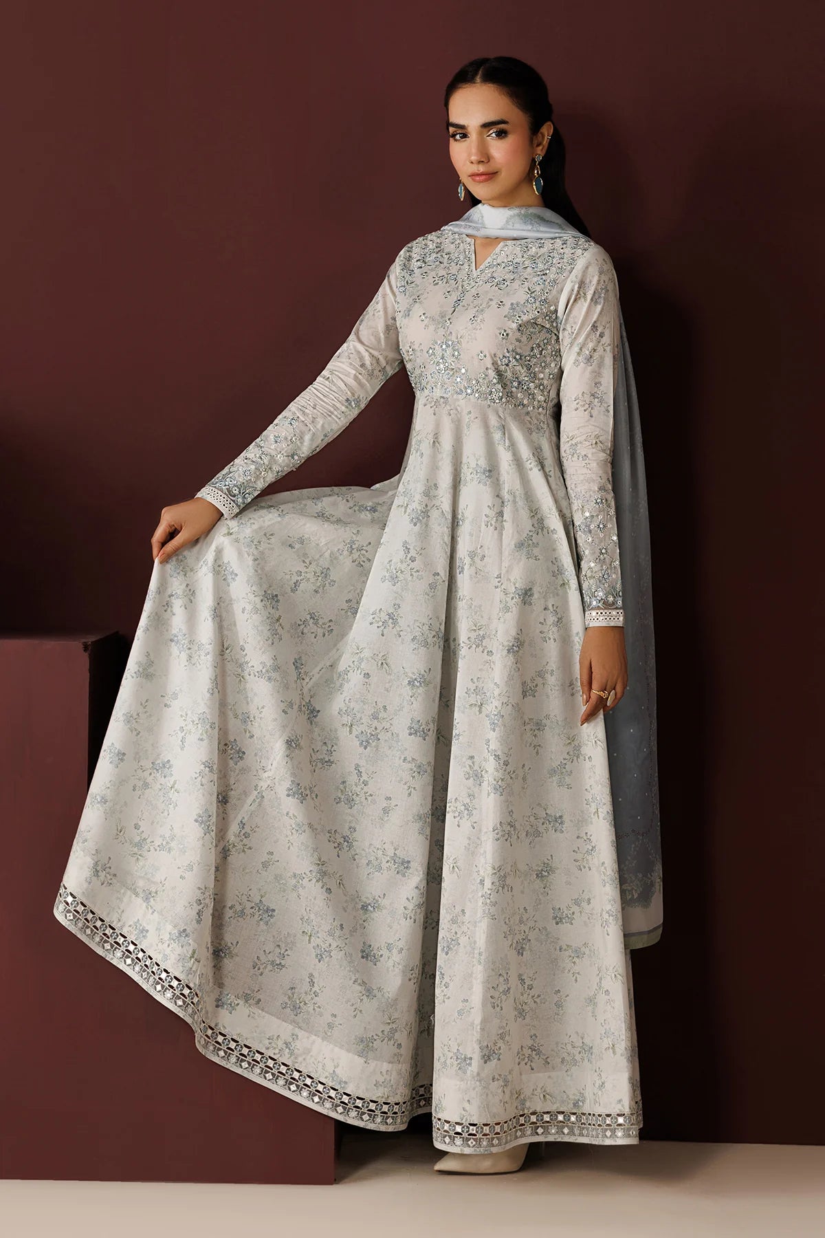 ESPR1259-SML-333 | Baroque