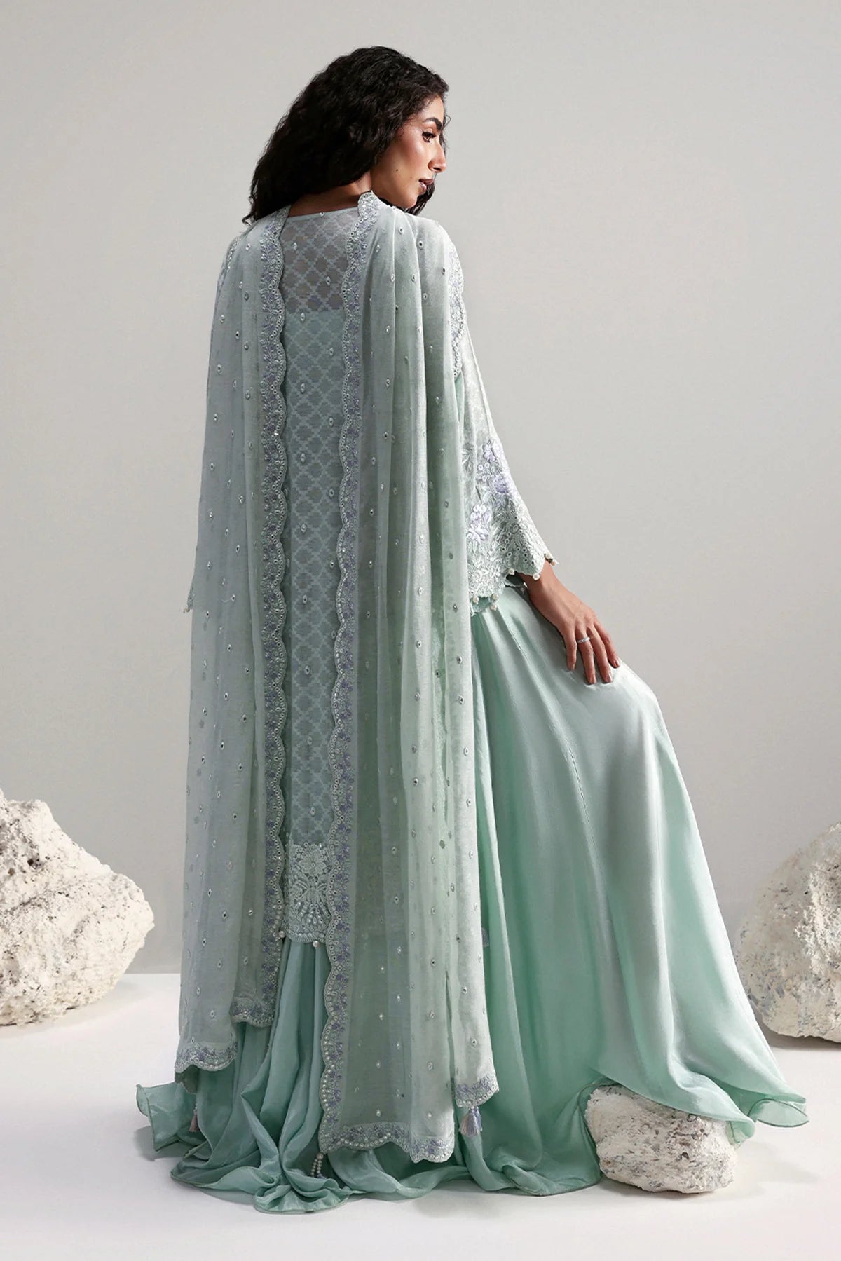 ELYSIA | LUXURY PRET | AFROZEH