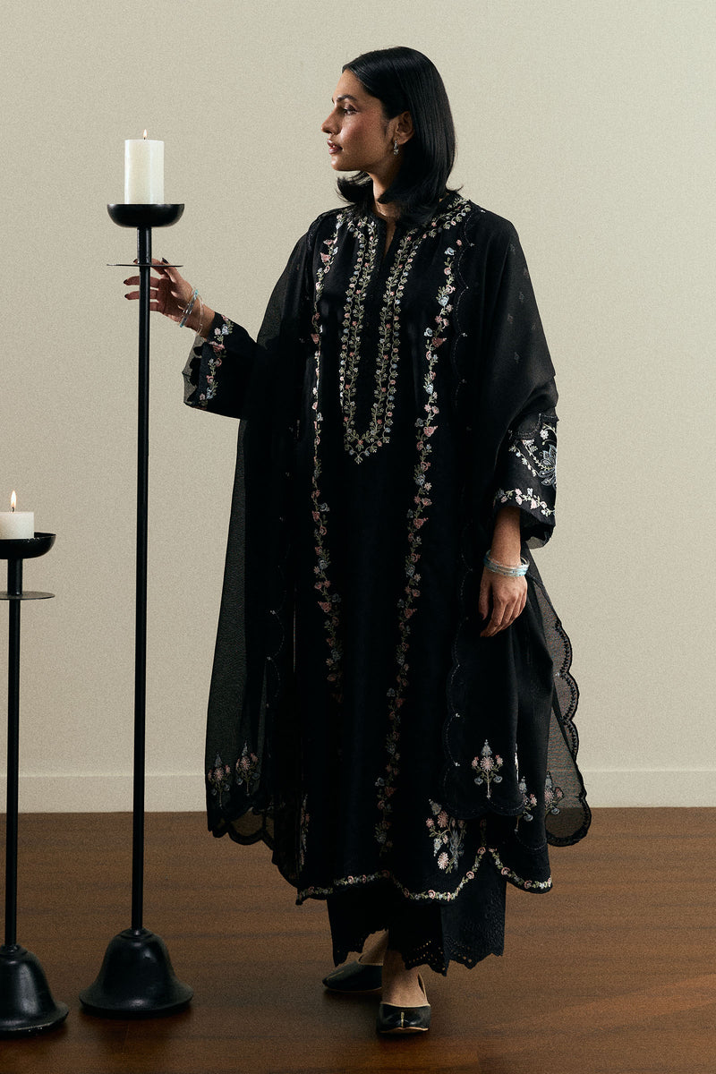 ZARQA | PRET '26 | ZARA SHAHJAHAN