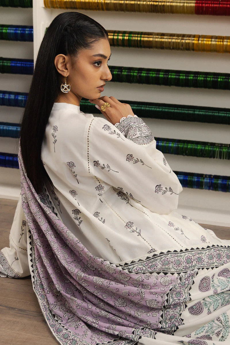 Hunar | Eid Pret '26 | ZARA SHAHJAHAN