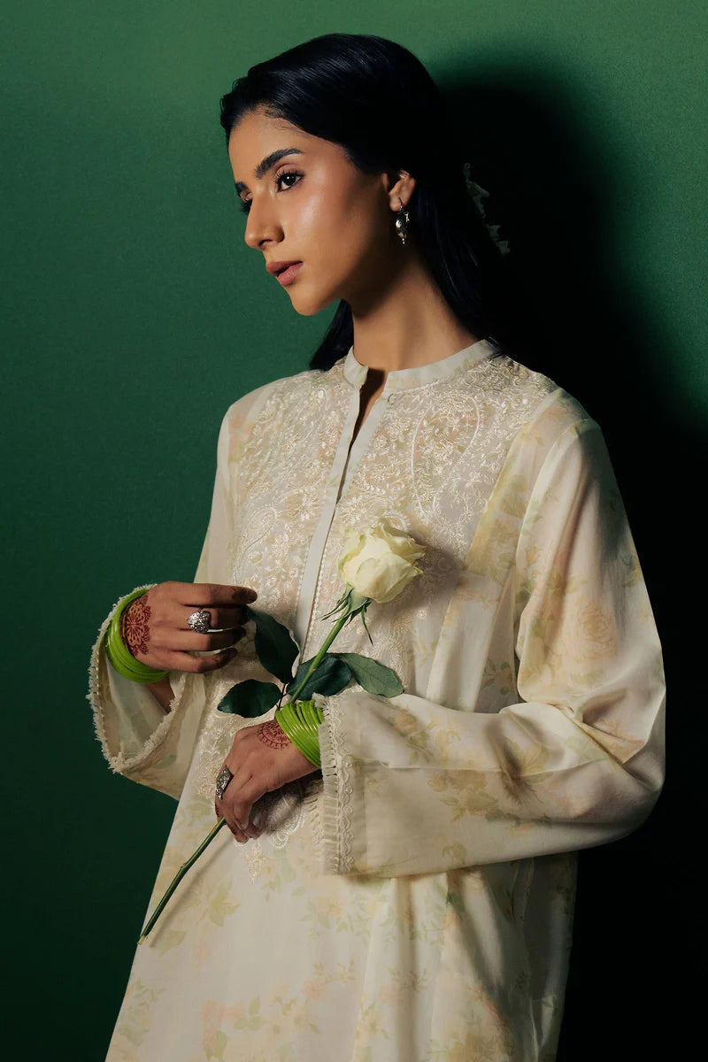 Mehak | Eid Basics '26 | ZARA SHAHJAHAN