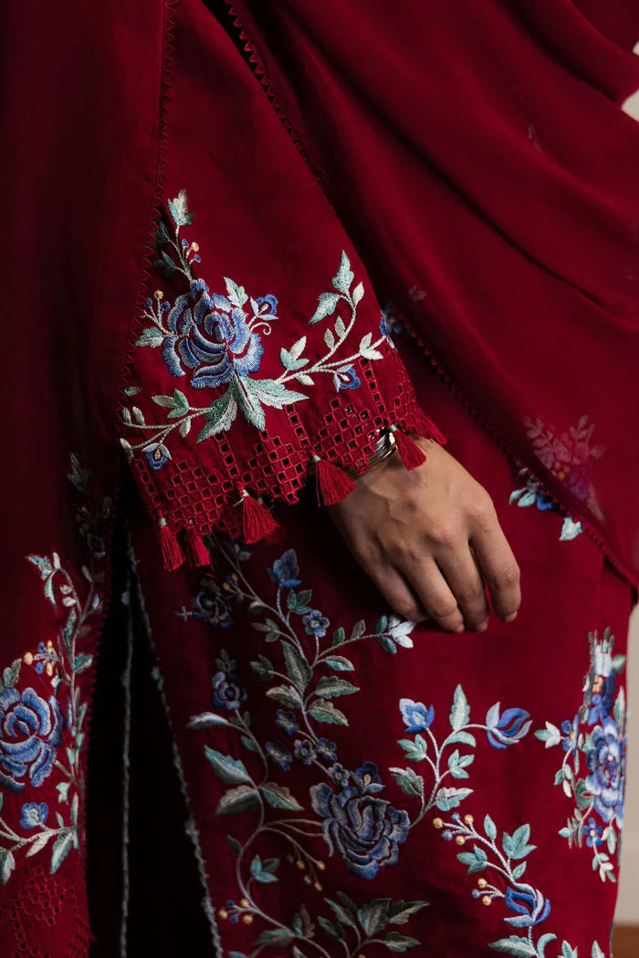 SURMAAZ | PRET EID II '26 | ZARA SHAHJAHAN