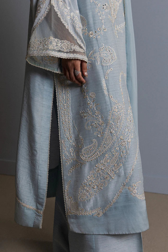 Falak | Feative Eid II '26 | ZARA SHAHJAHAN