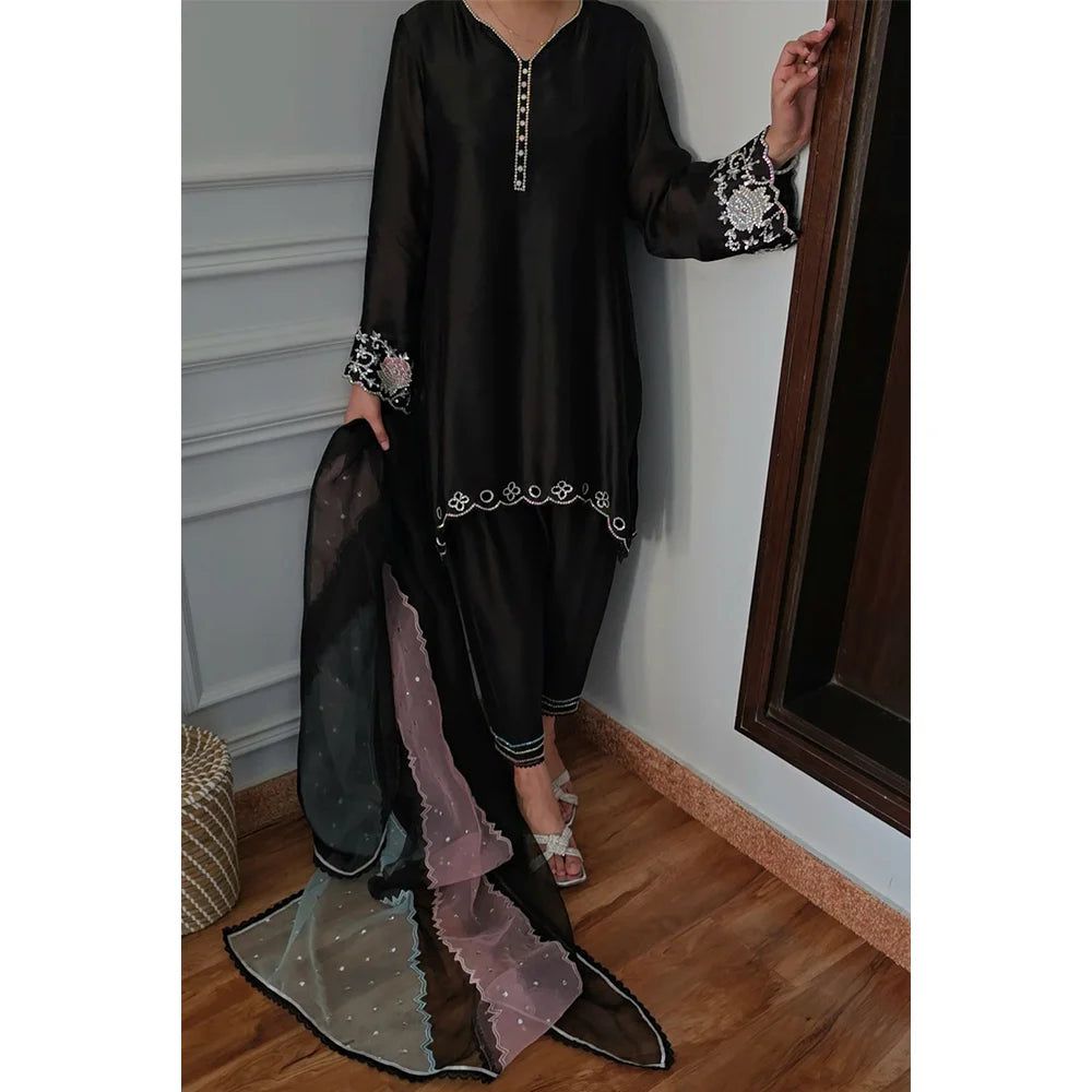 FAIHA FULL SET | NIMRAH HAFSA