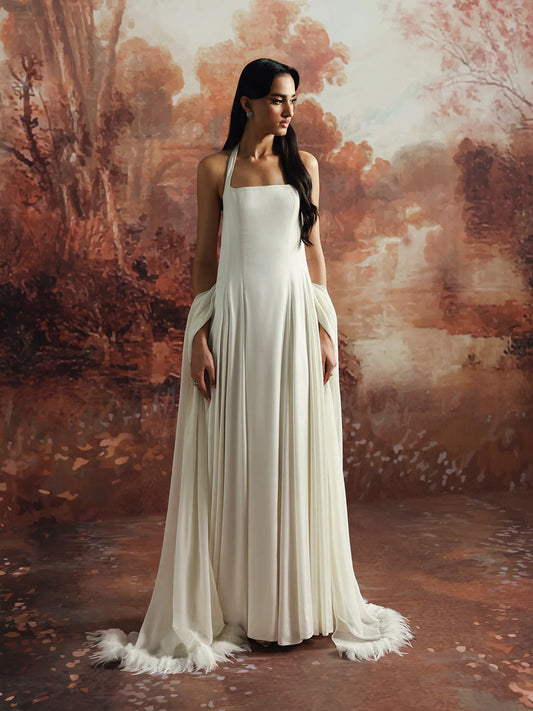 Look 3 | Basics | Caia