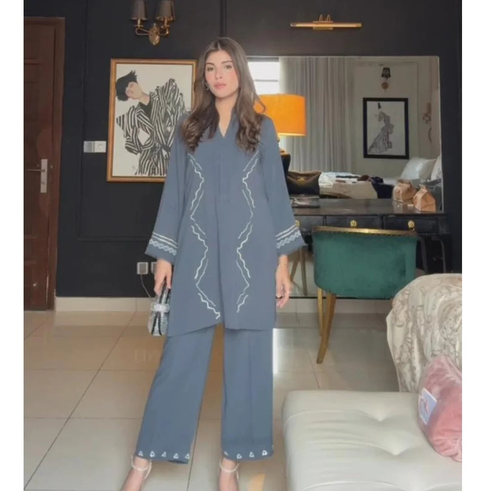 RHEA FULL SET | NIMRAH HAFSA