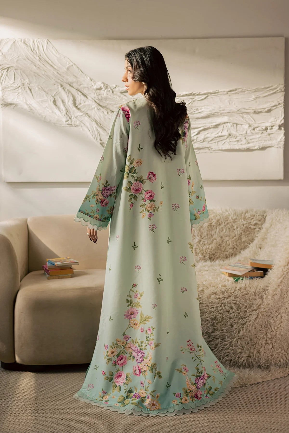 CO-126 | Co-ords '26 | VANYA