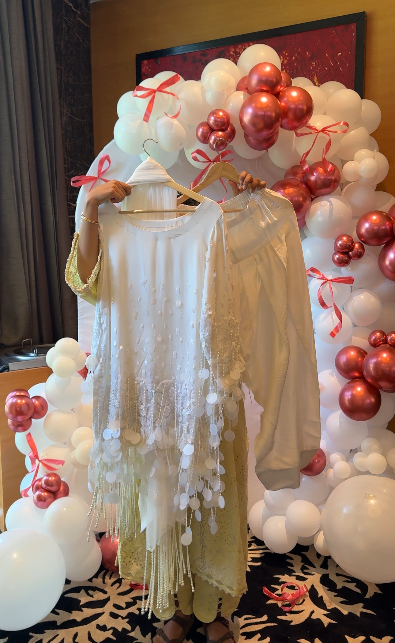 White Dove | CHAAND TARA
