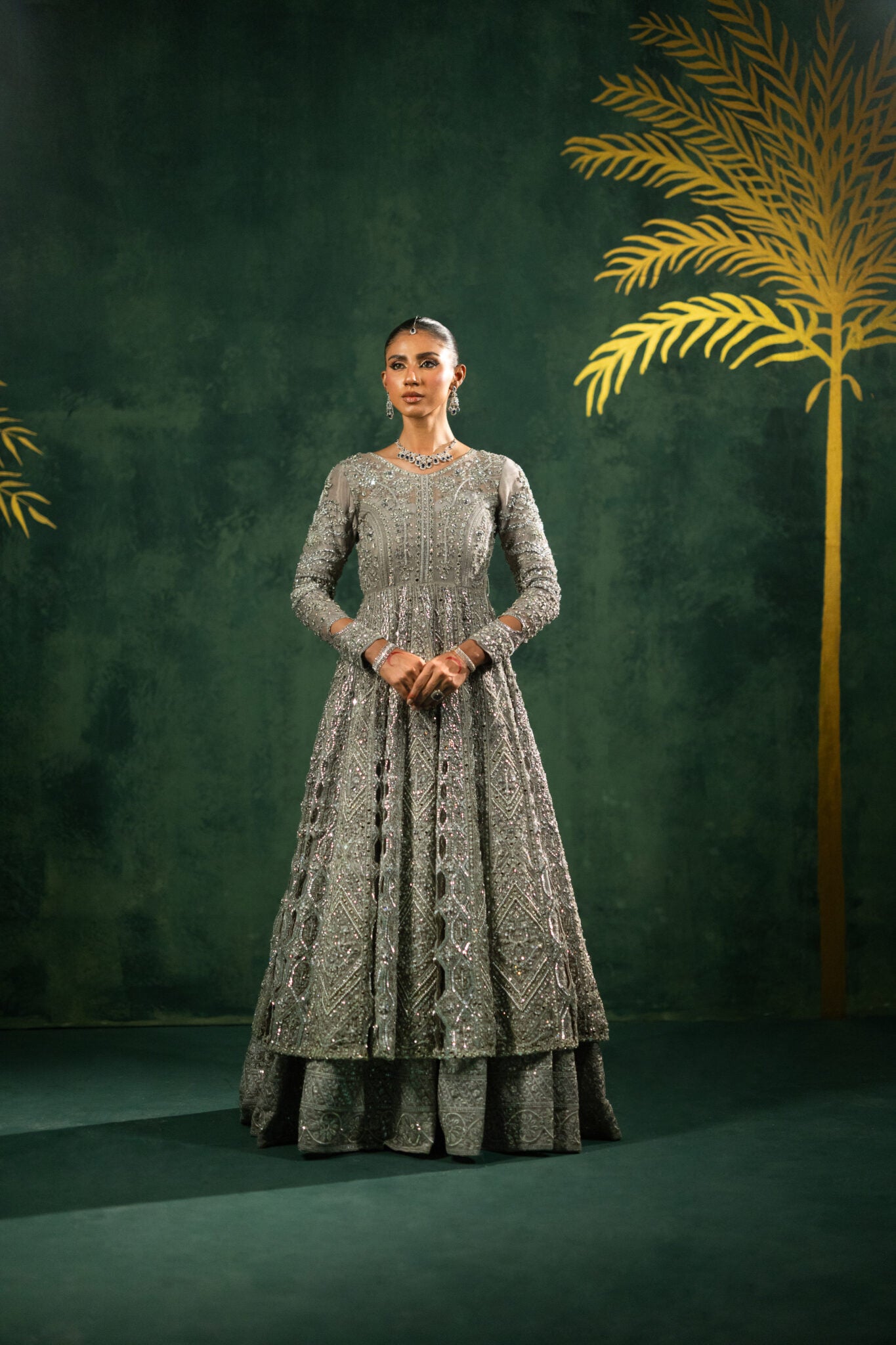 Shimmer | Wajahat Mansoor