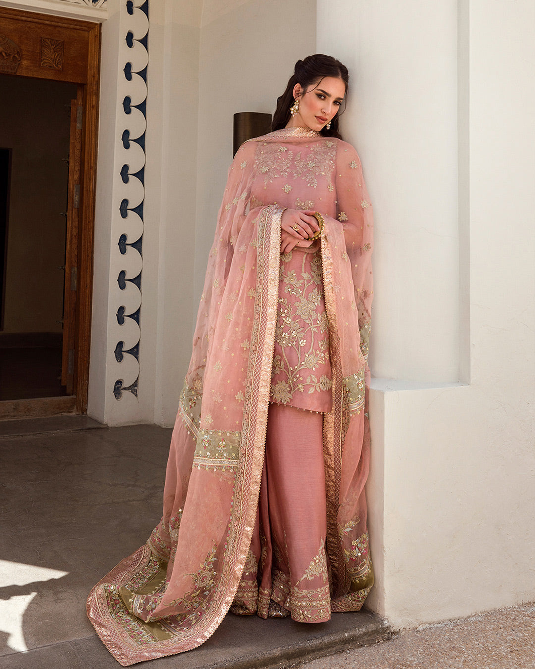Marissa | Faiza Saqlain