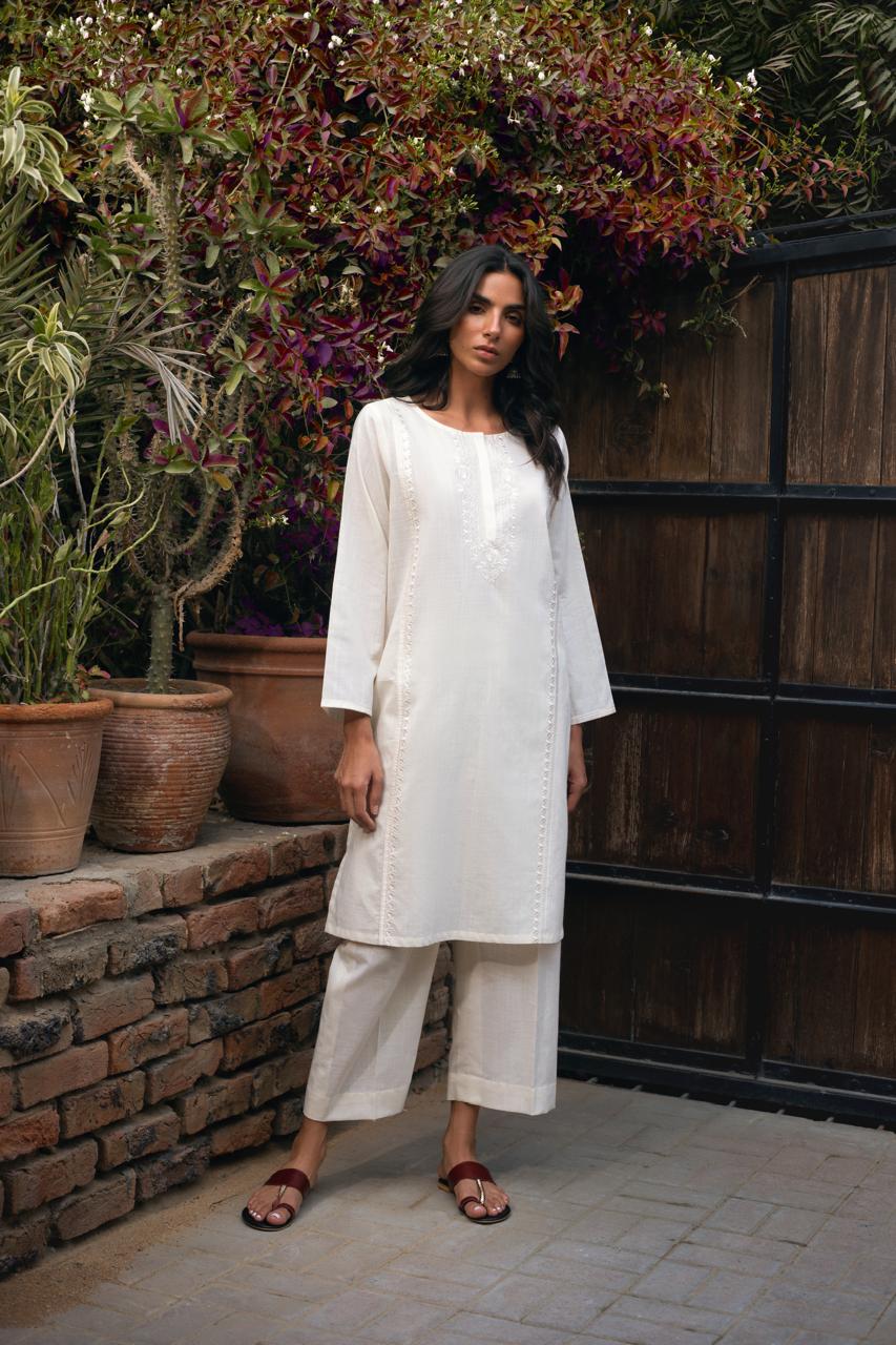 Razia Set | M by Mahira