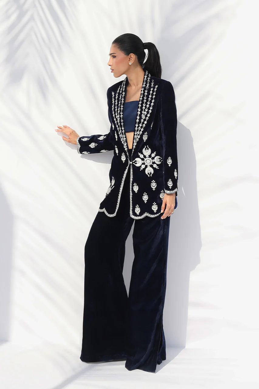 Eden | The Winter Edit '25 | Sania Maskatiya