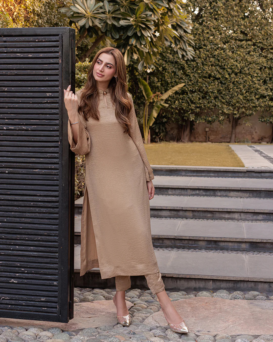 Silk Velvet Essence Set | LIRA