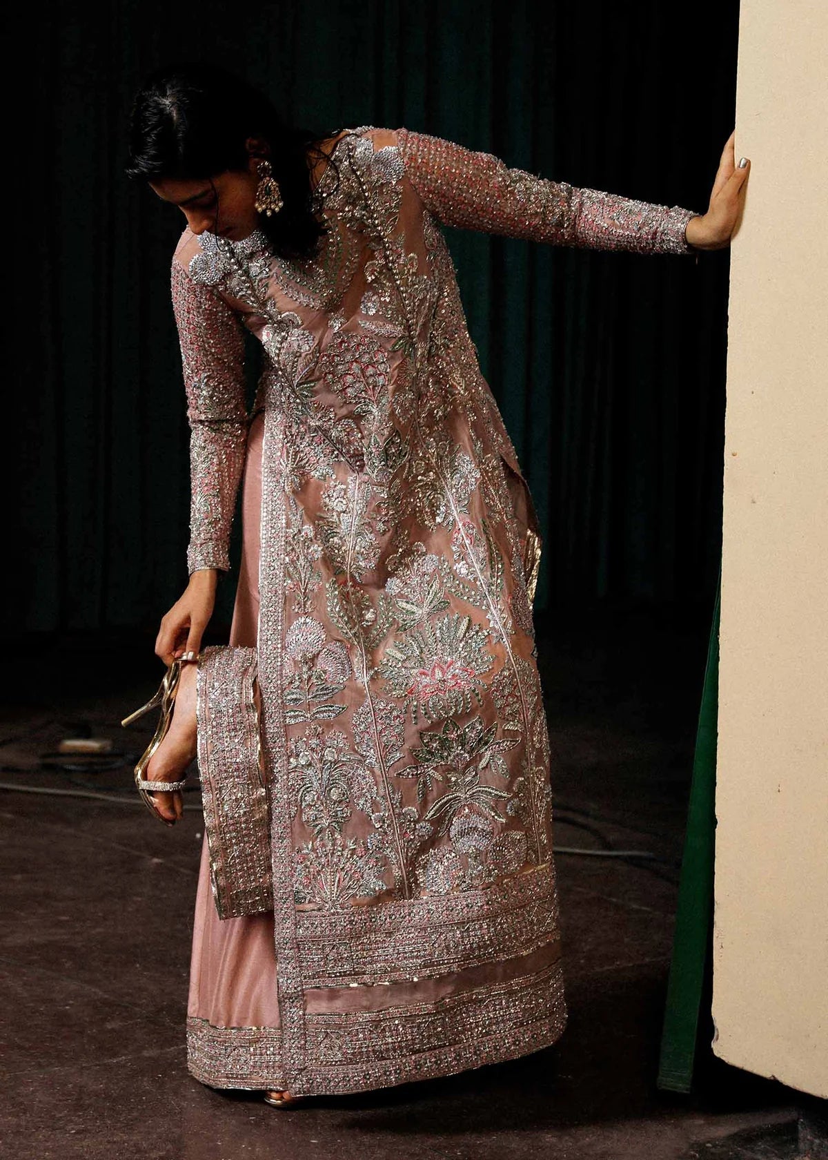 Verve | Formal | HUSSAIN REHAR