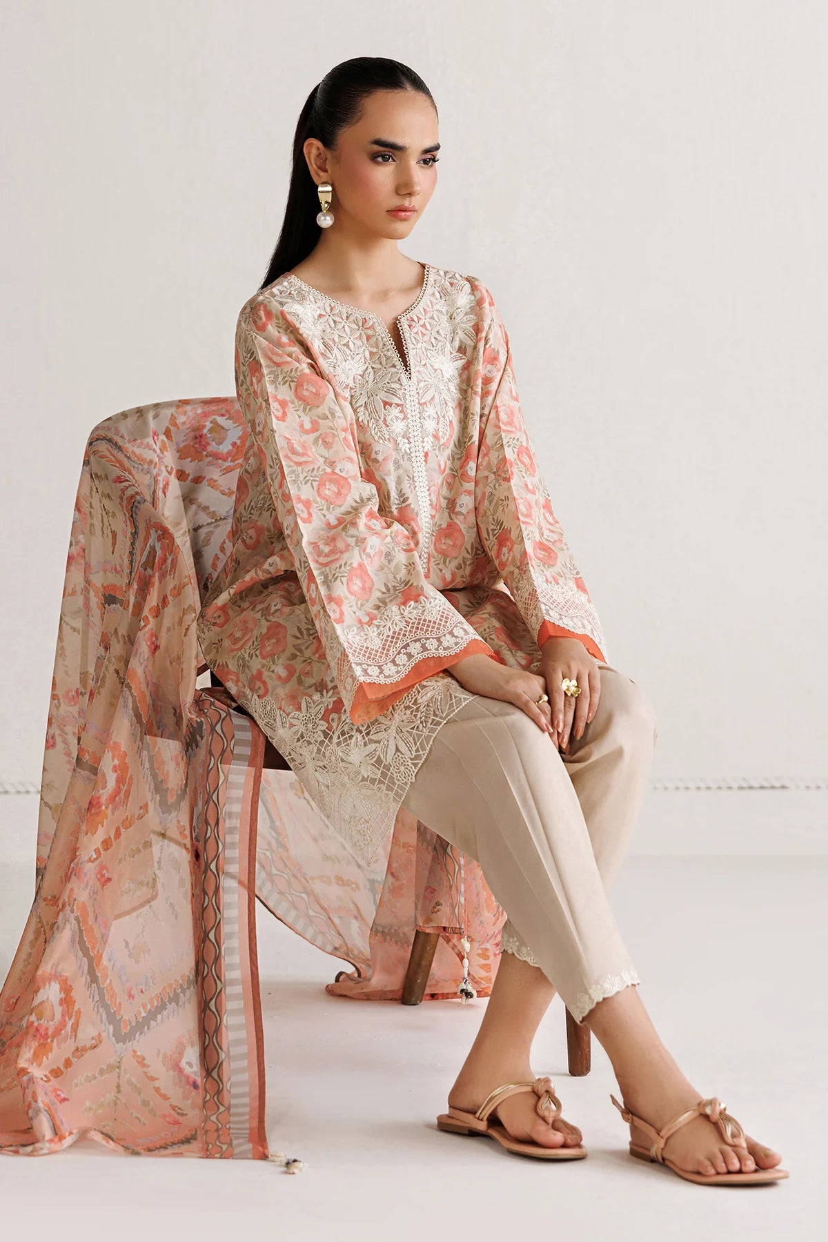 ESSF4495 | Baroque