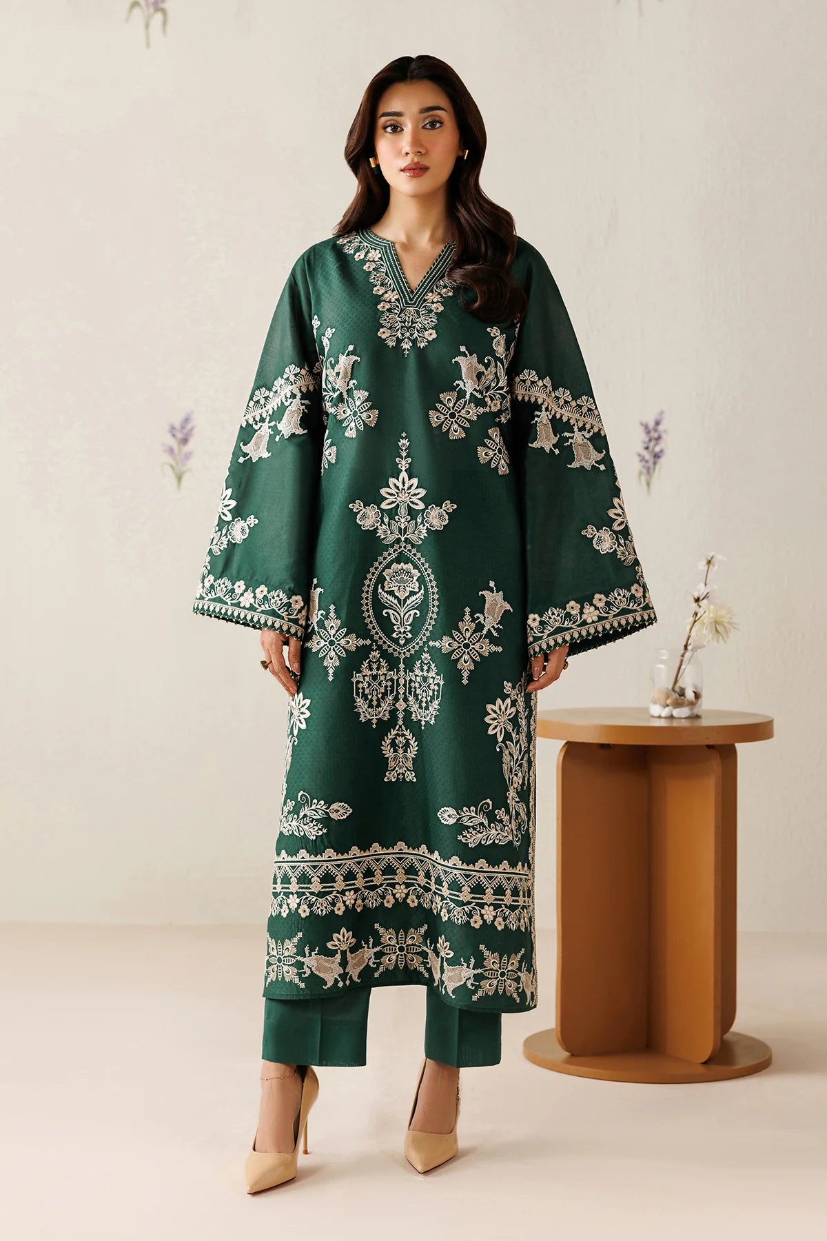 ESPR1268-XSM-333 | Baroque