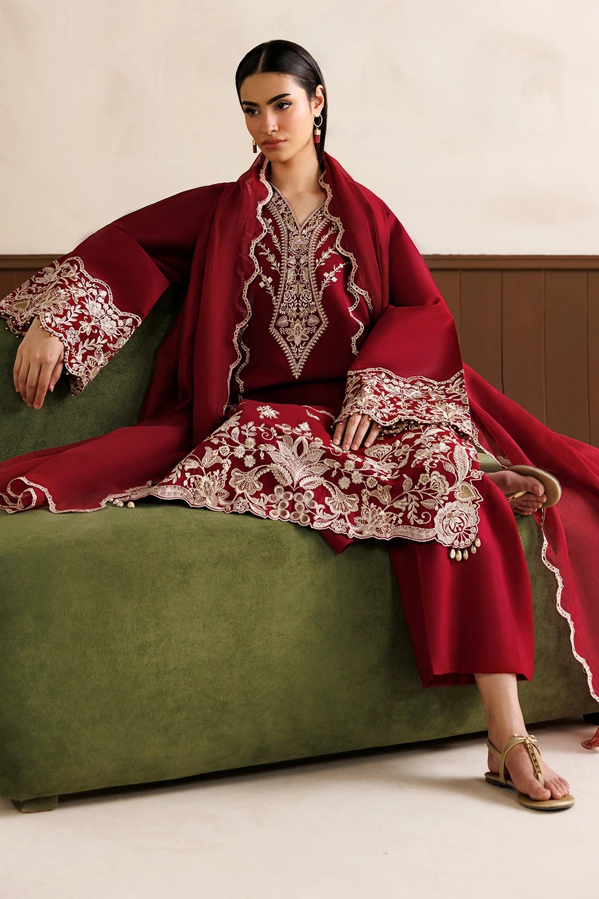 ESSF4473 | Baroque