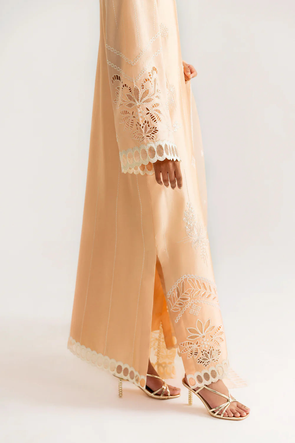 ORIAH | Silk Pret '25 | Saira Rizwan