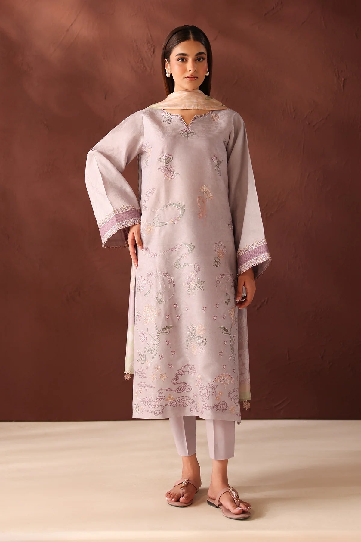 ESSF4484 | Baroque