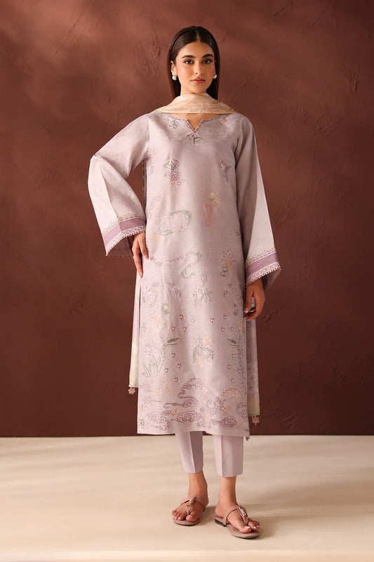 ESSF4484 | Baroque
