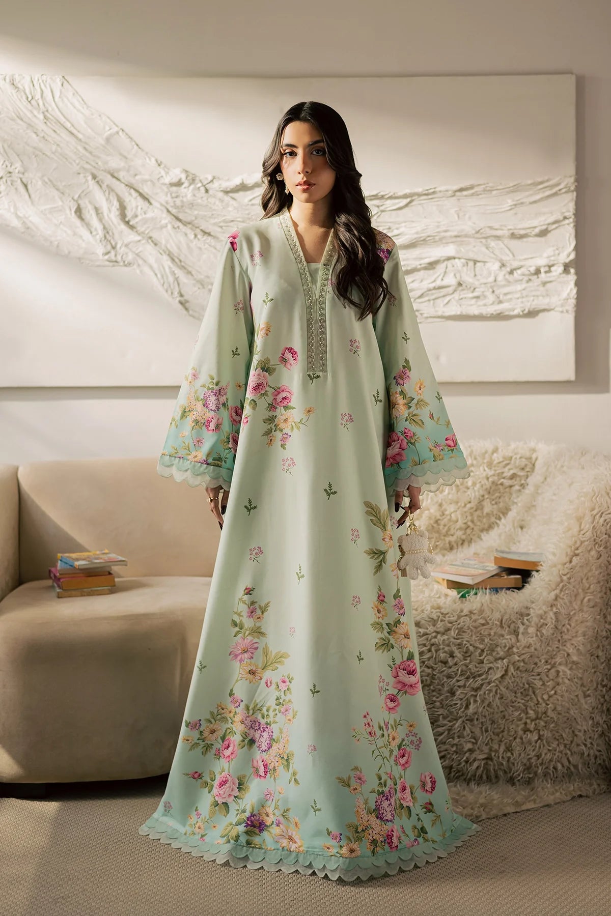 CO-126 | Co-ords '26 | VANYA