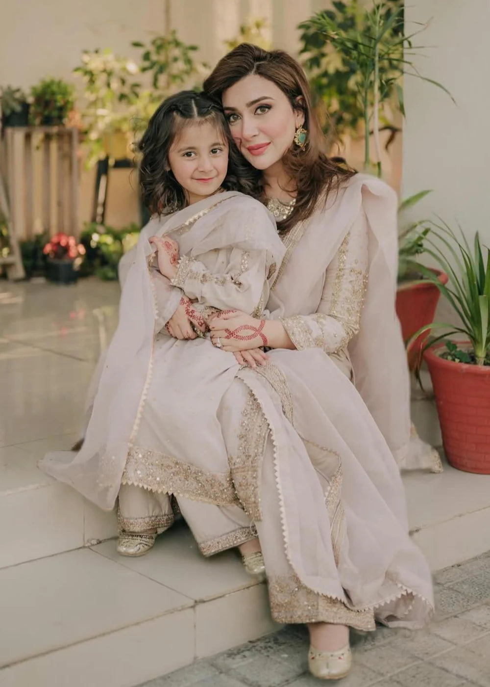 Zeba | Haseens