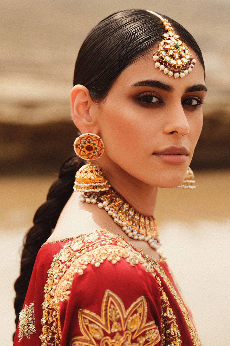 ATLAS | Mohsin Naveed Ranjha