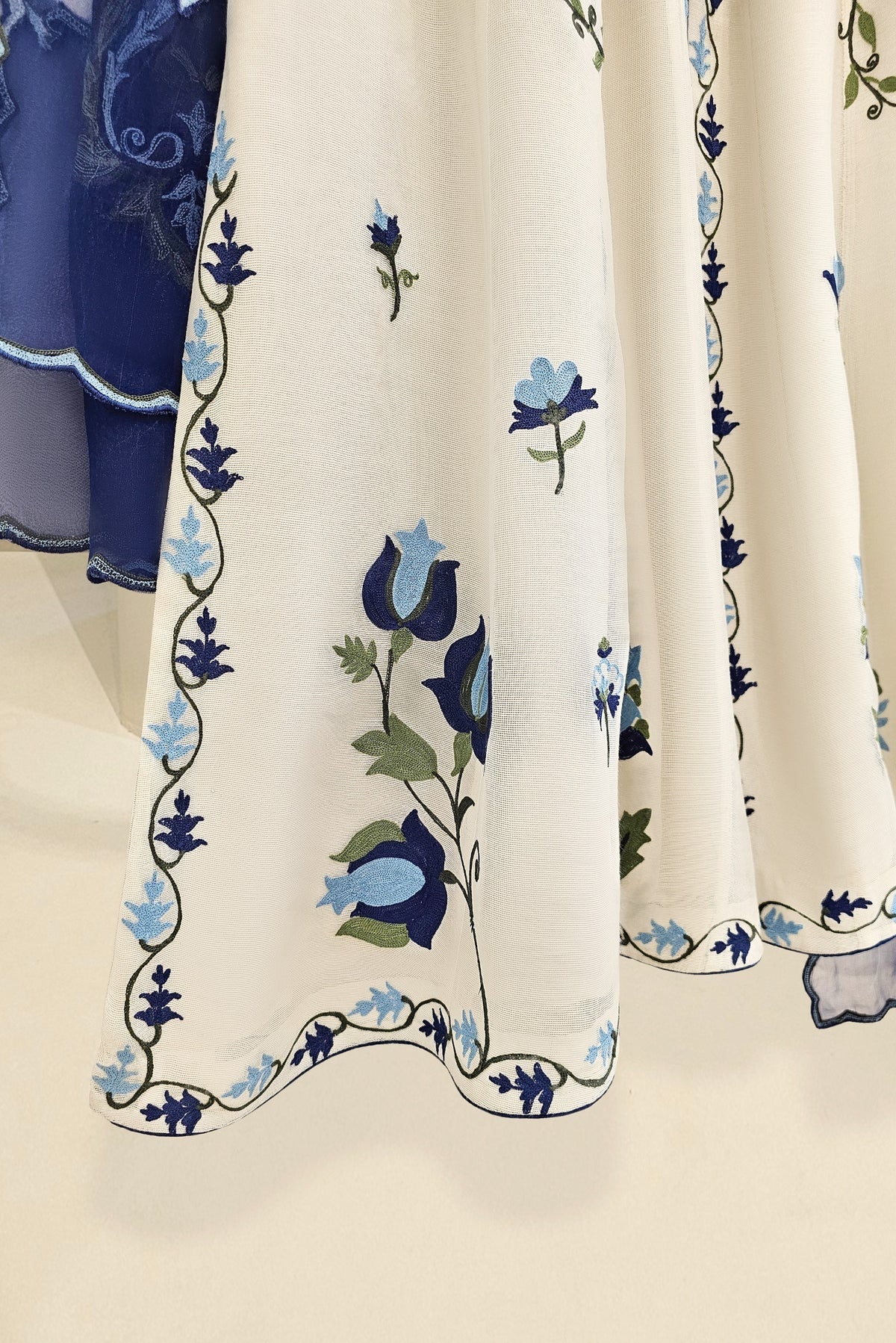 Suzani | Agha Noor Bridal