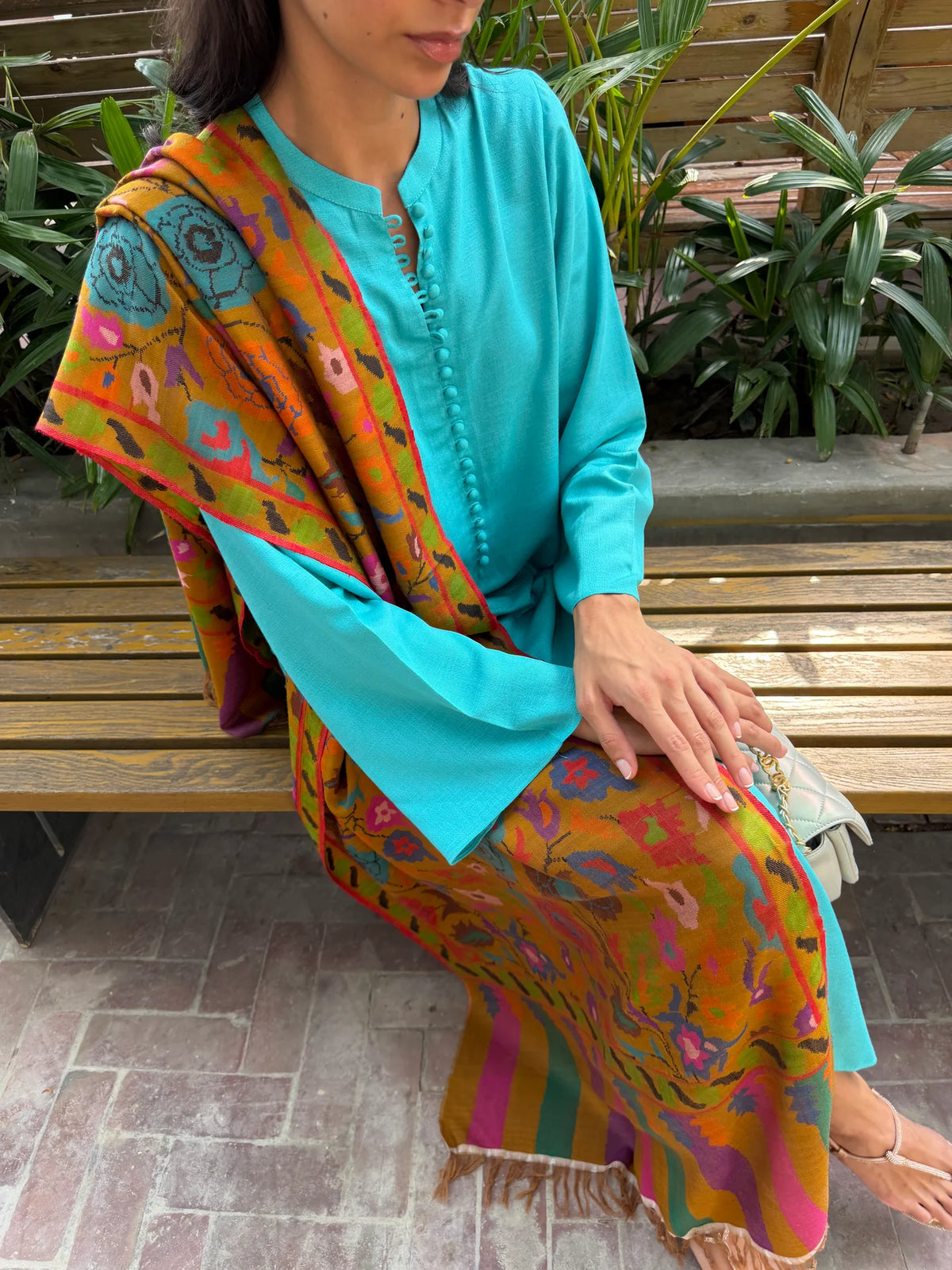 FEROZI ELLIE SET | NEW IN | Sak Atelier