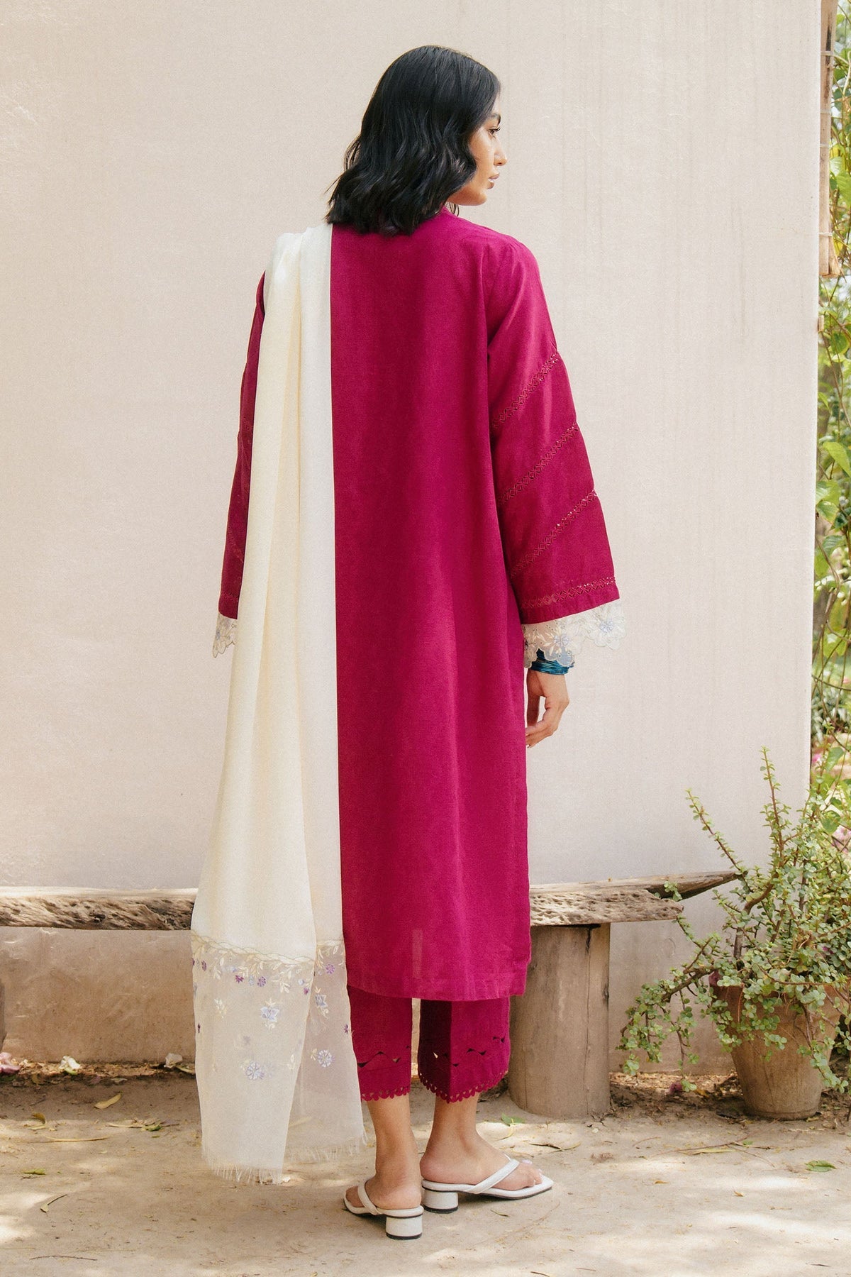 CR25P0550 | Zara Shahjahan EID Pret’25 (RTS)