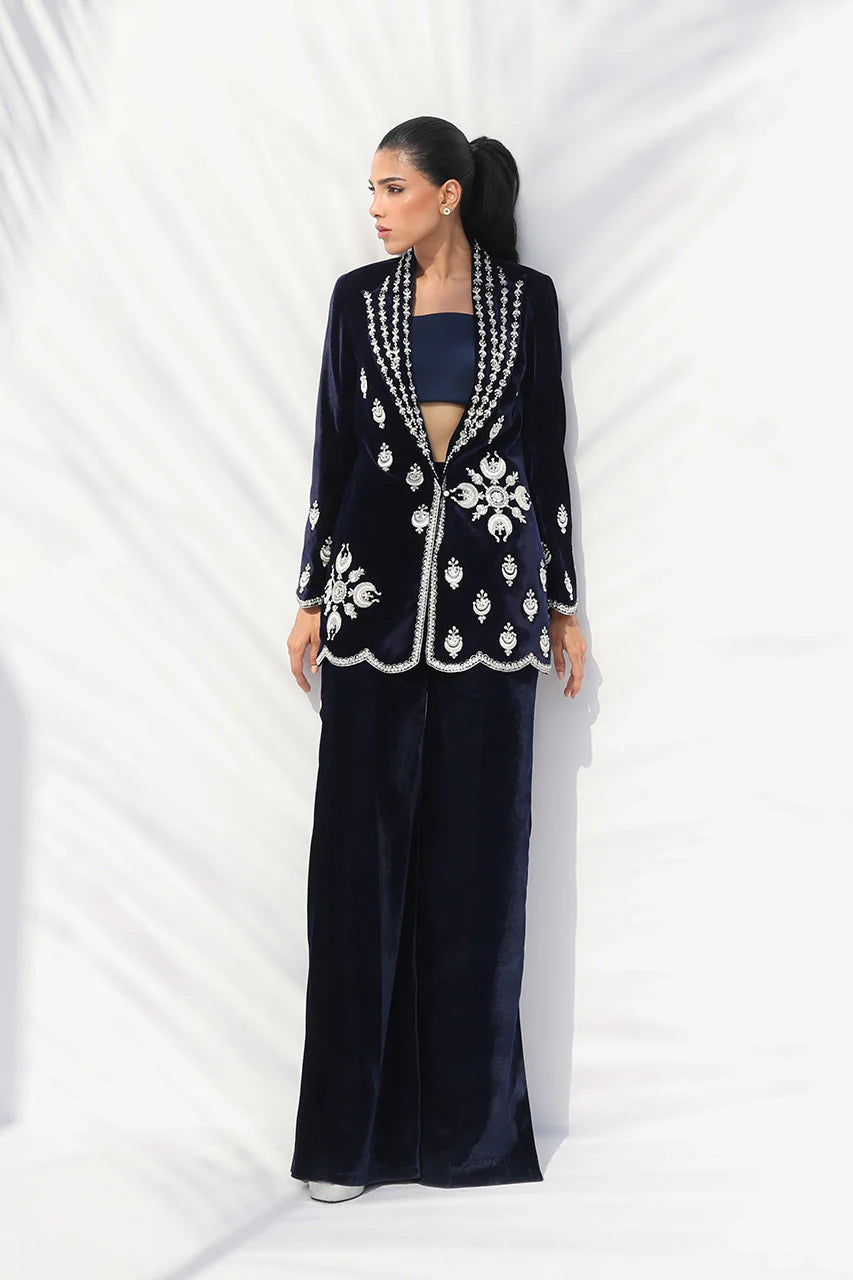 Eden | The Winter Edit '25 | Sania Maskatiya