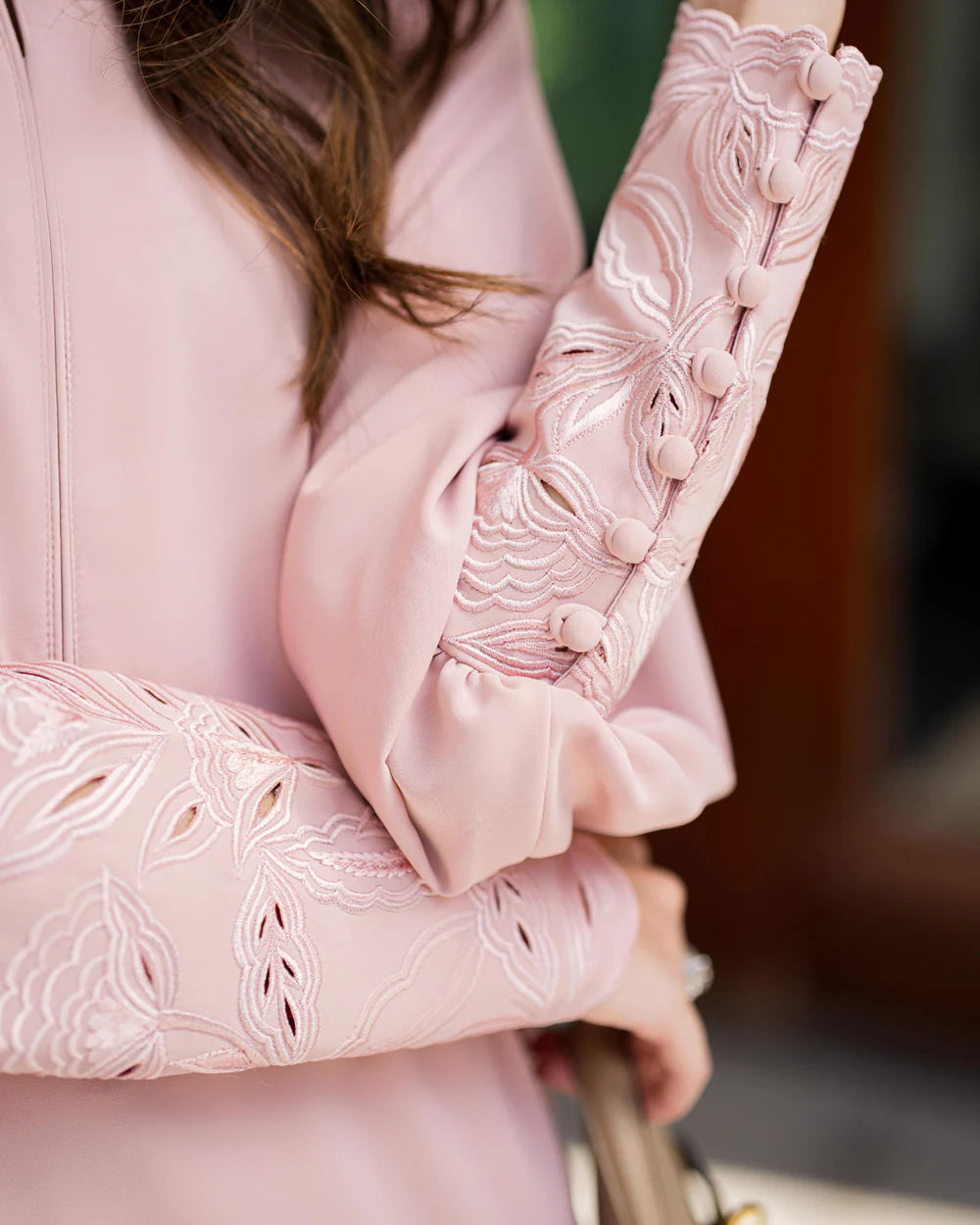 Pink Venice Set | LIRA