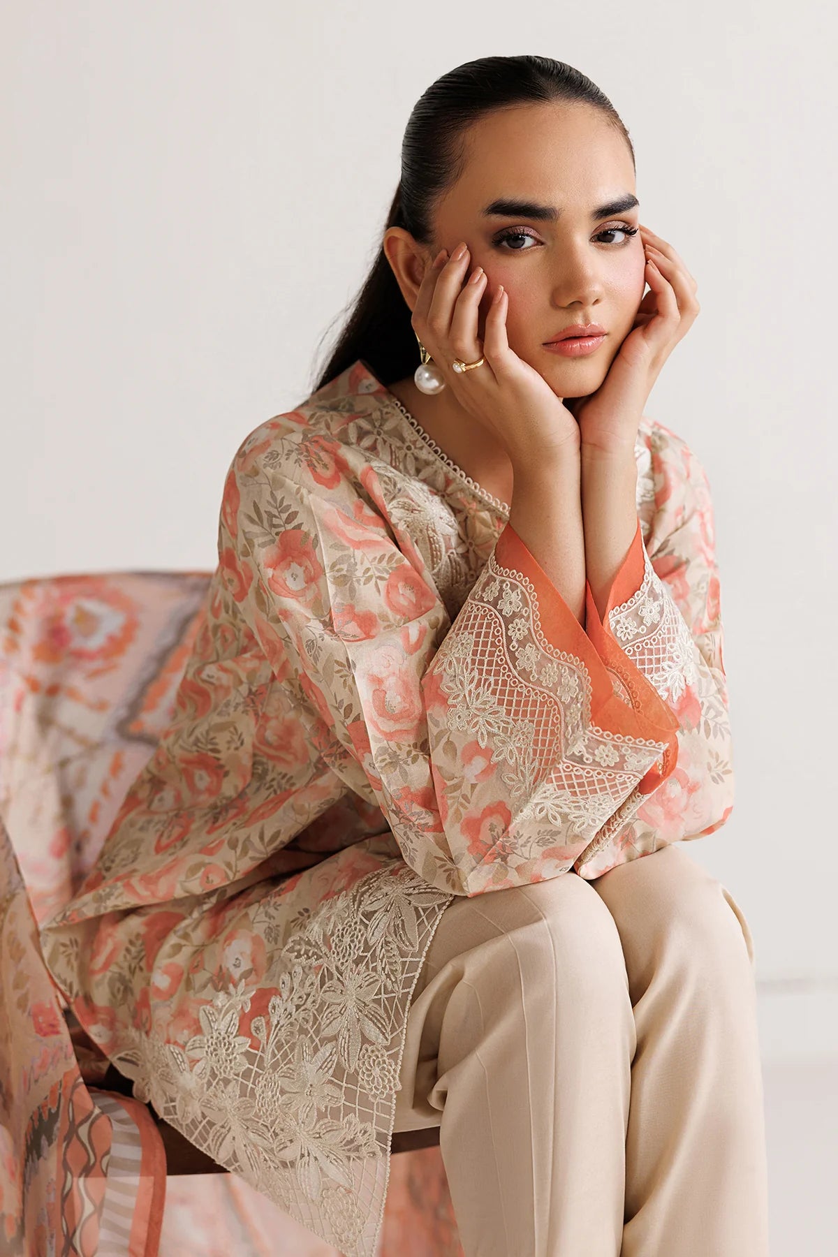 ESSF4495 | Baroque