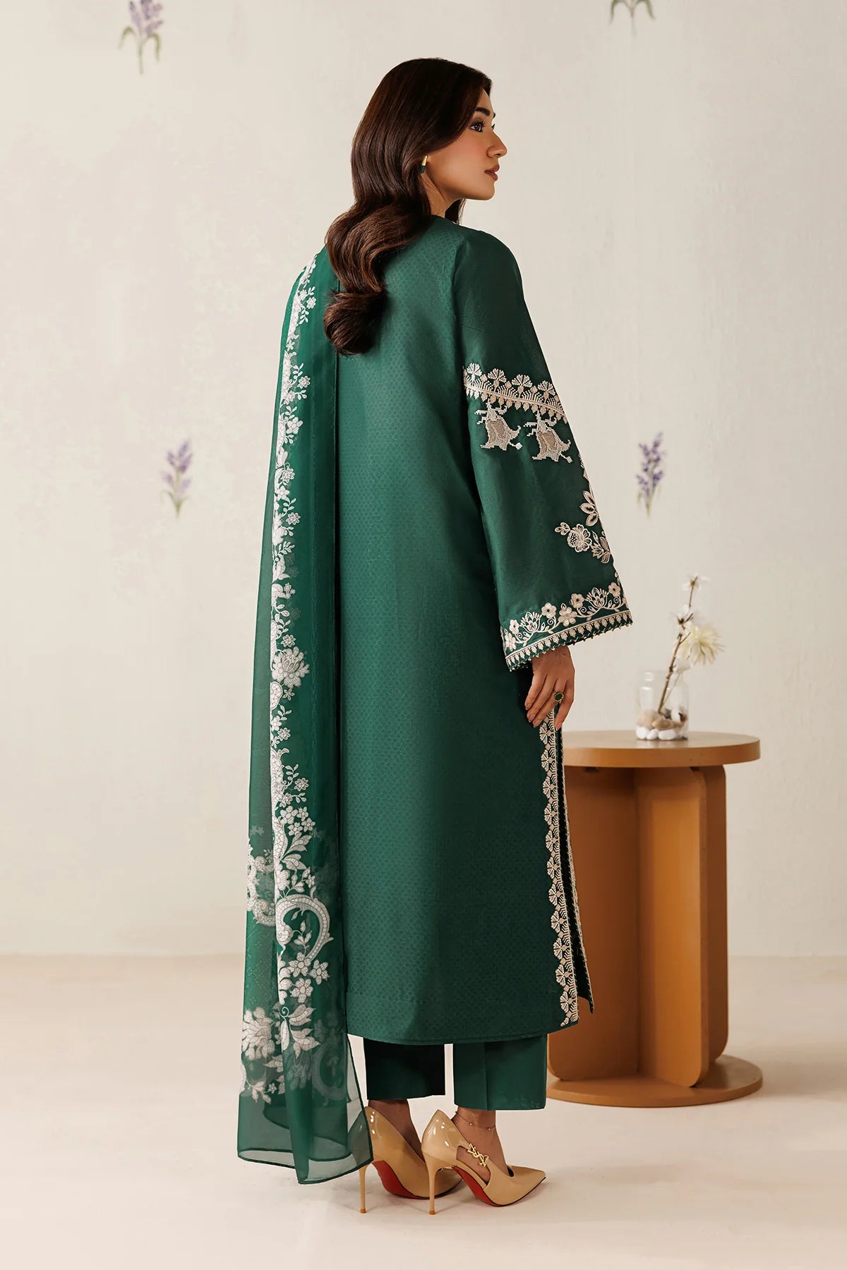 ESPR1268-XSM-333 | Baroque
