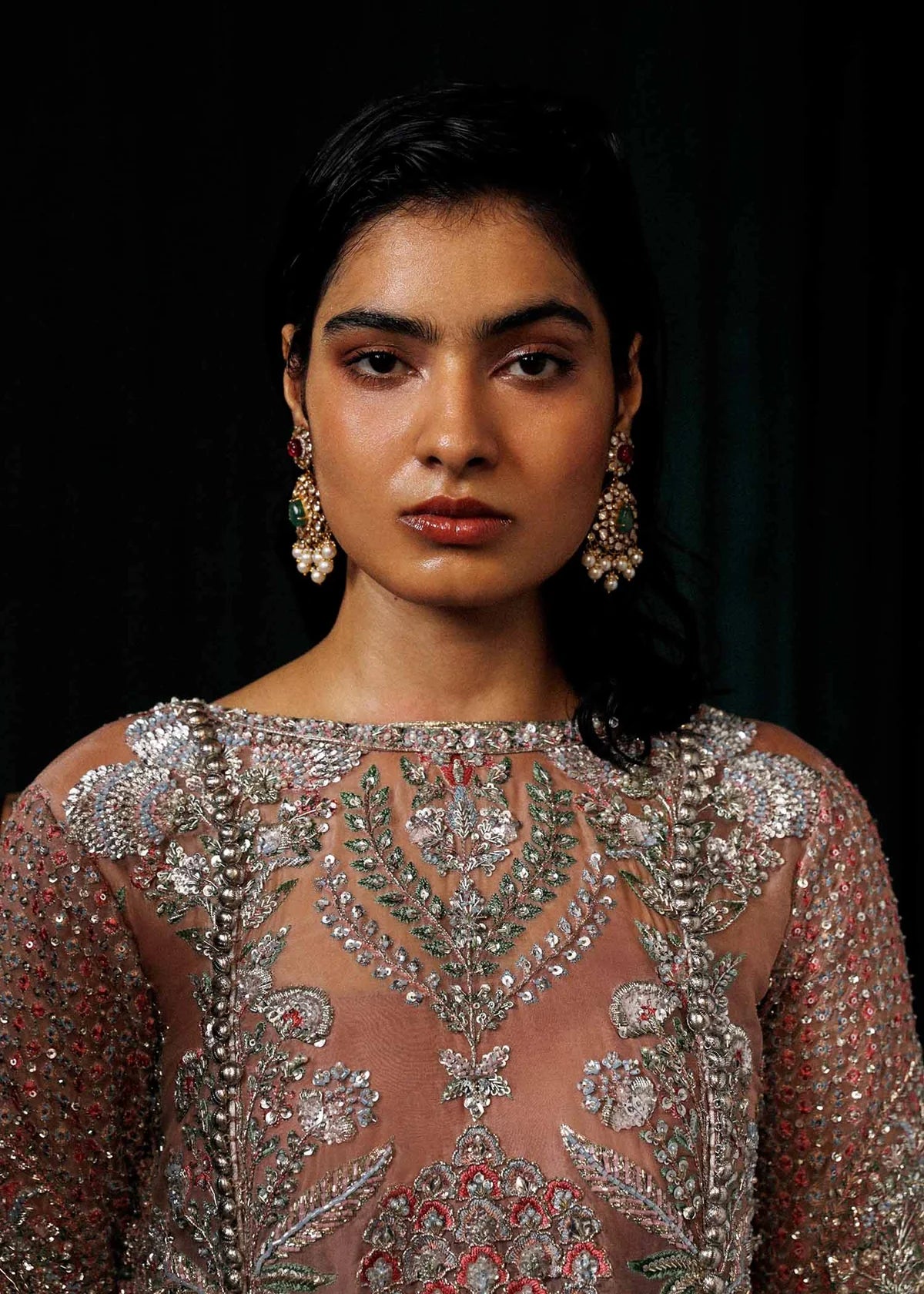 Verve | Formal | HUSSAIN REHAR