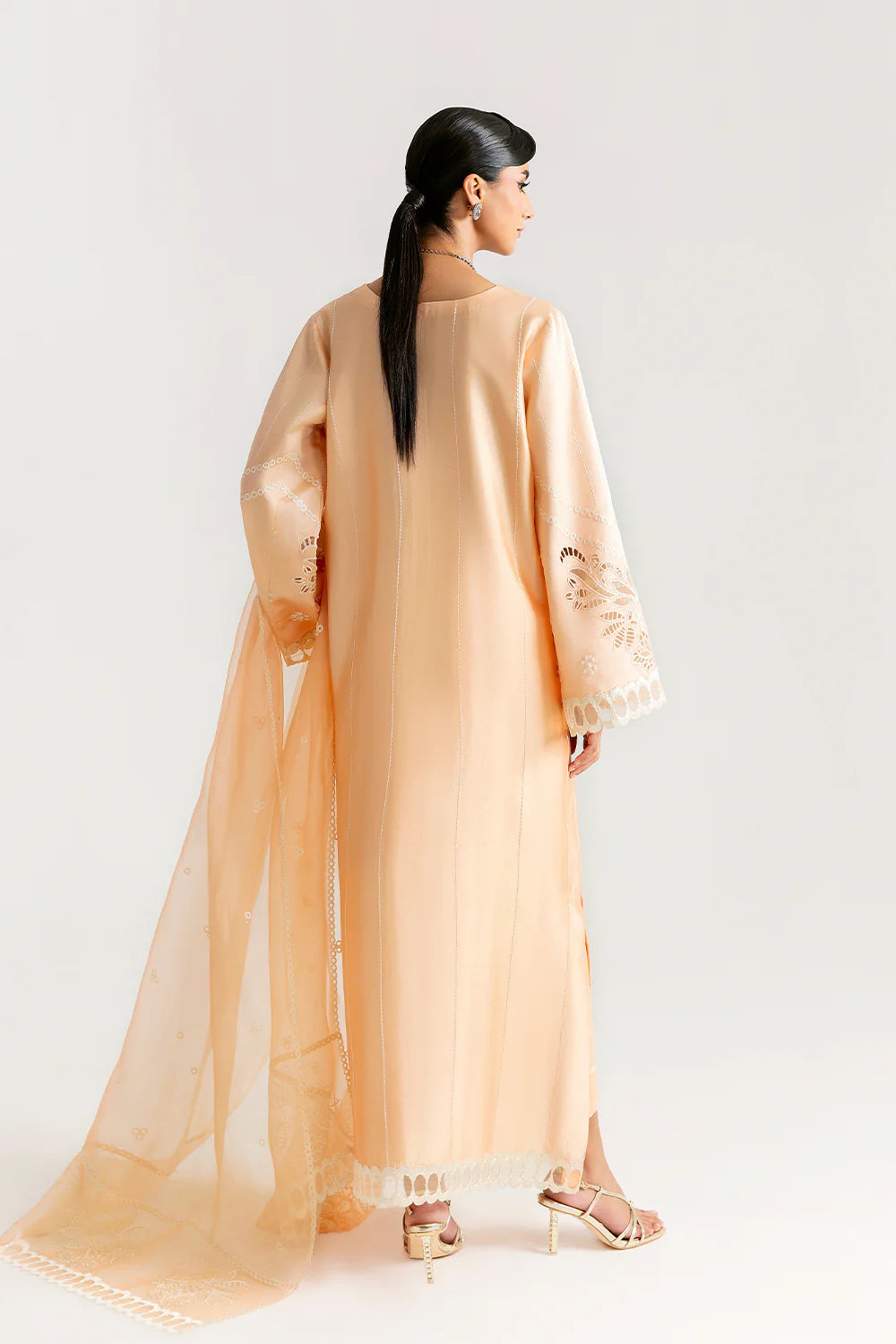 ORIAH | Silk Pret '25 | Saira Rizwan